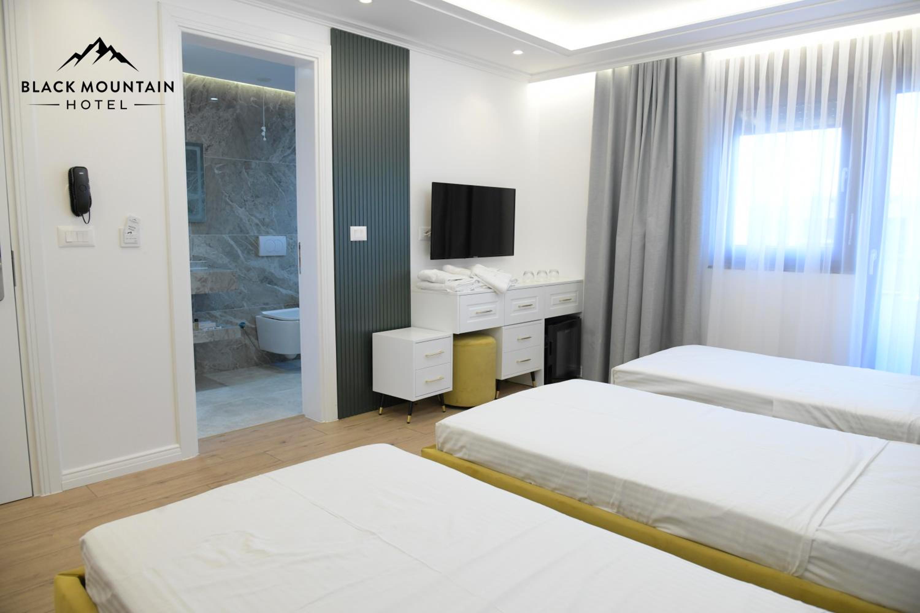 Deluxe Triple Room photo 1