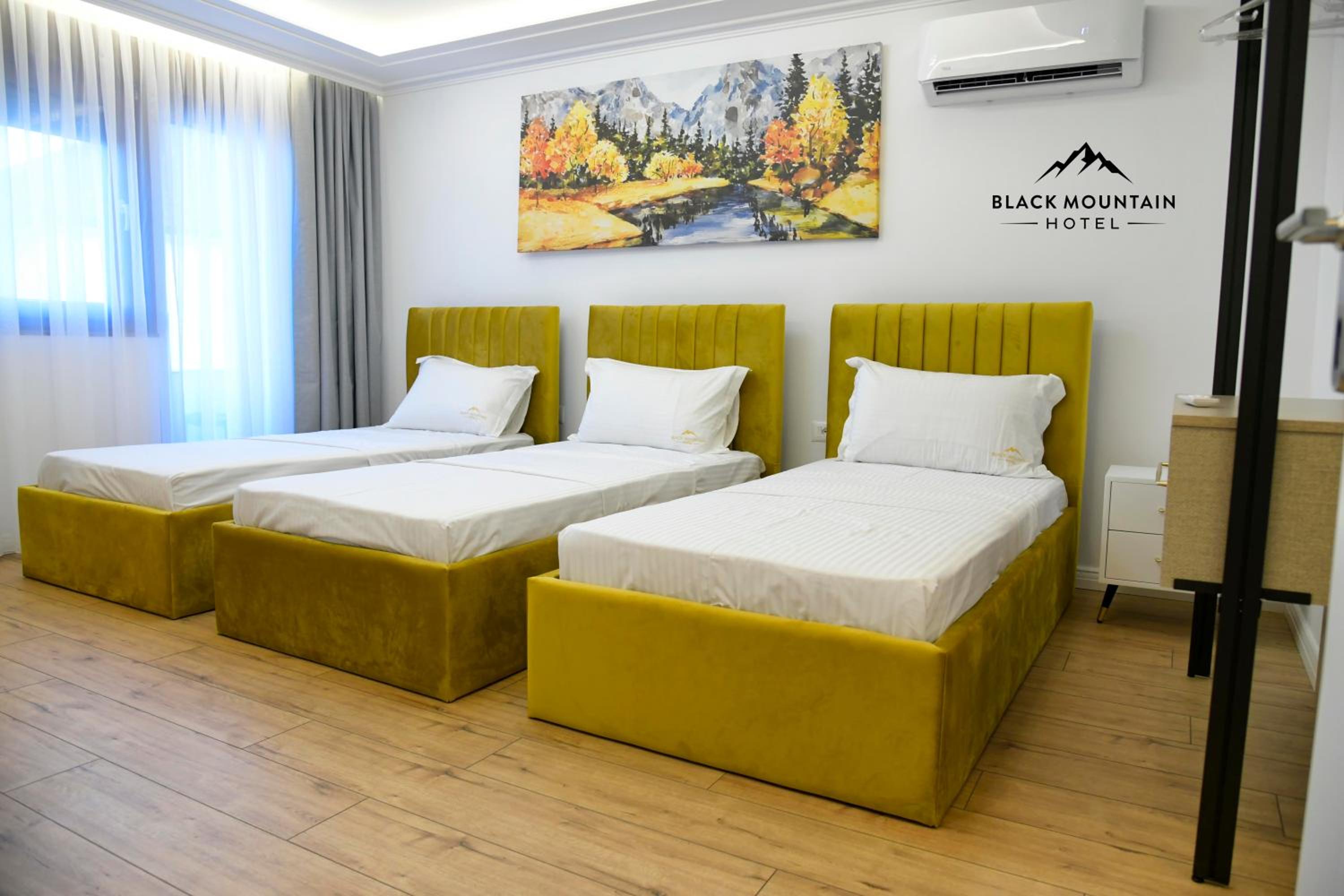 Deluxe Triple Room photo 3