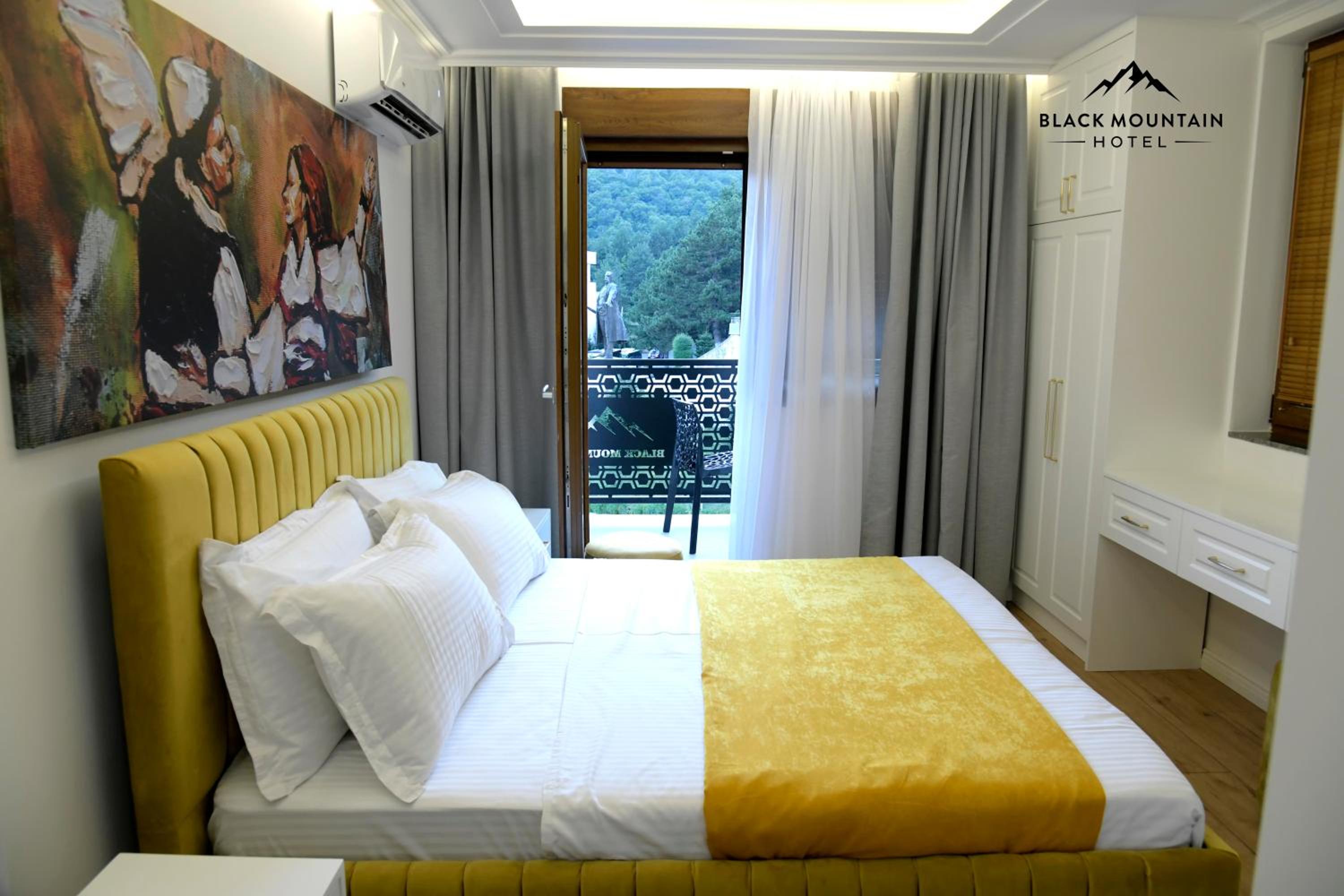 Deluxe Double Room photo 2