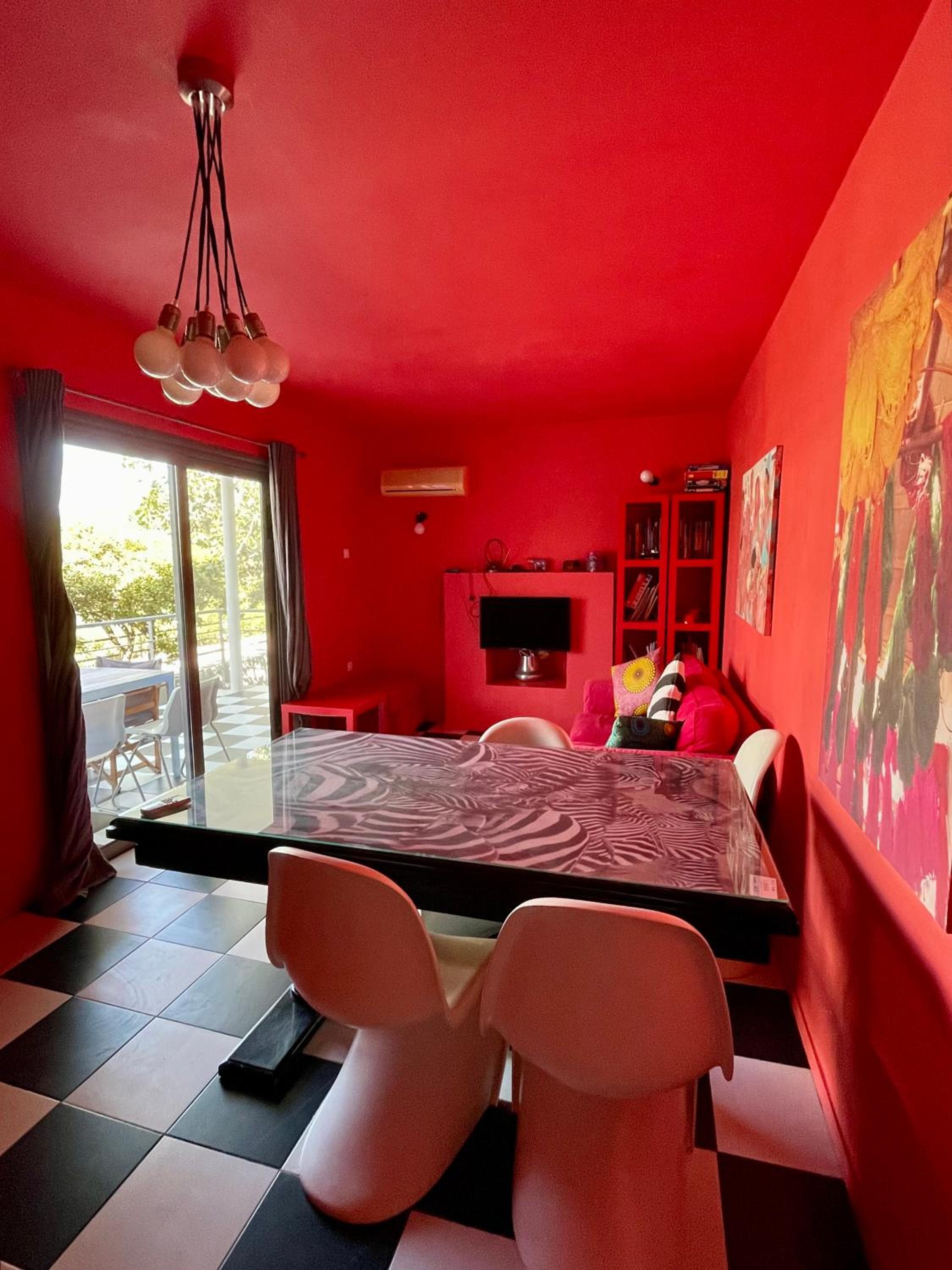 Two-Bedroom House photo 2