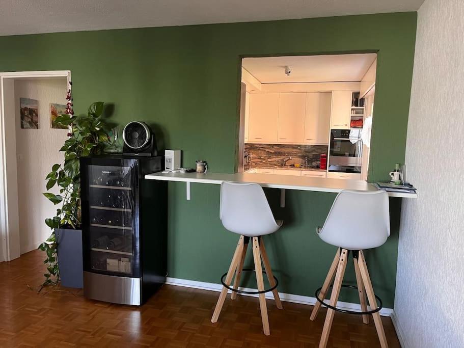 Two-Bedroom Apartment photo 2