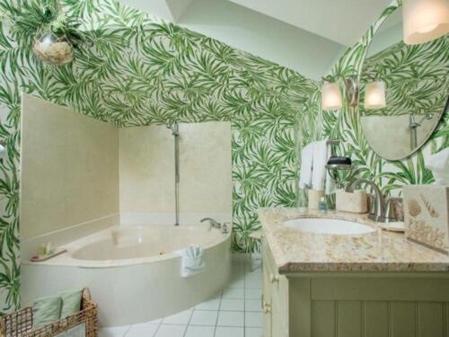 Deluxe Double Room with Sea View photo 2