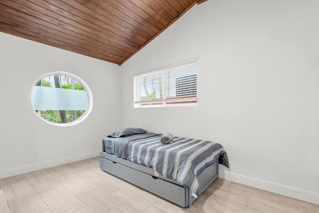 Three-Bedroom Villa photo 3