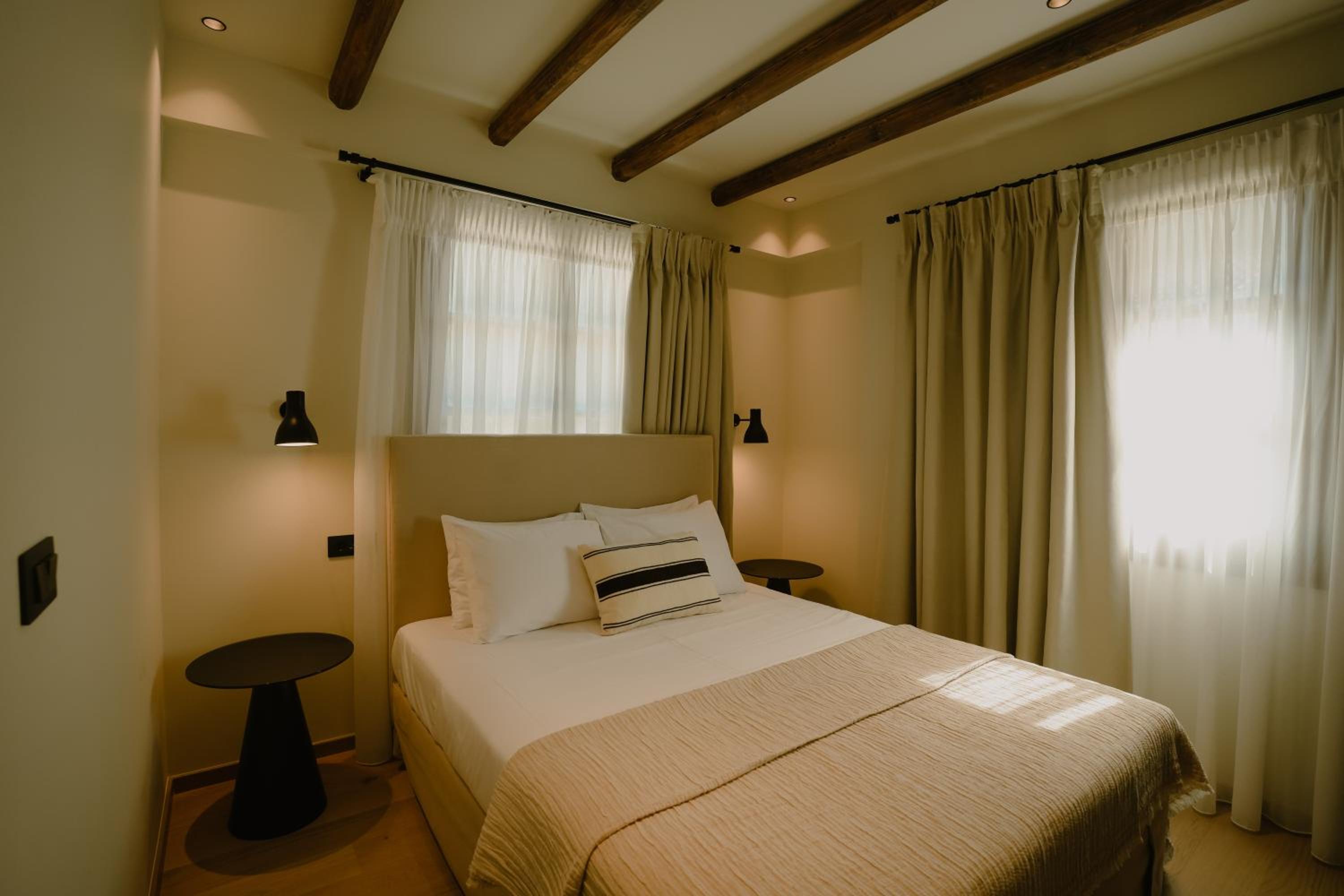 豪华房