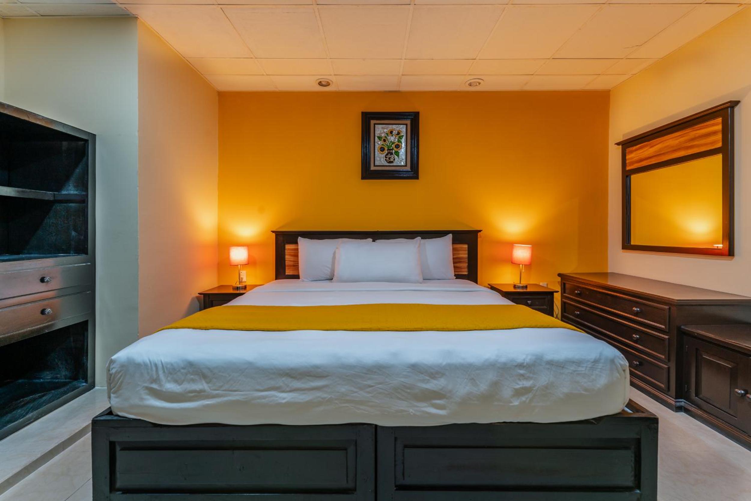 Superior King Room photo 1