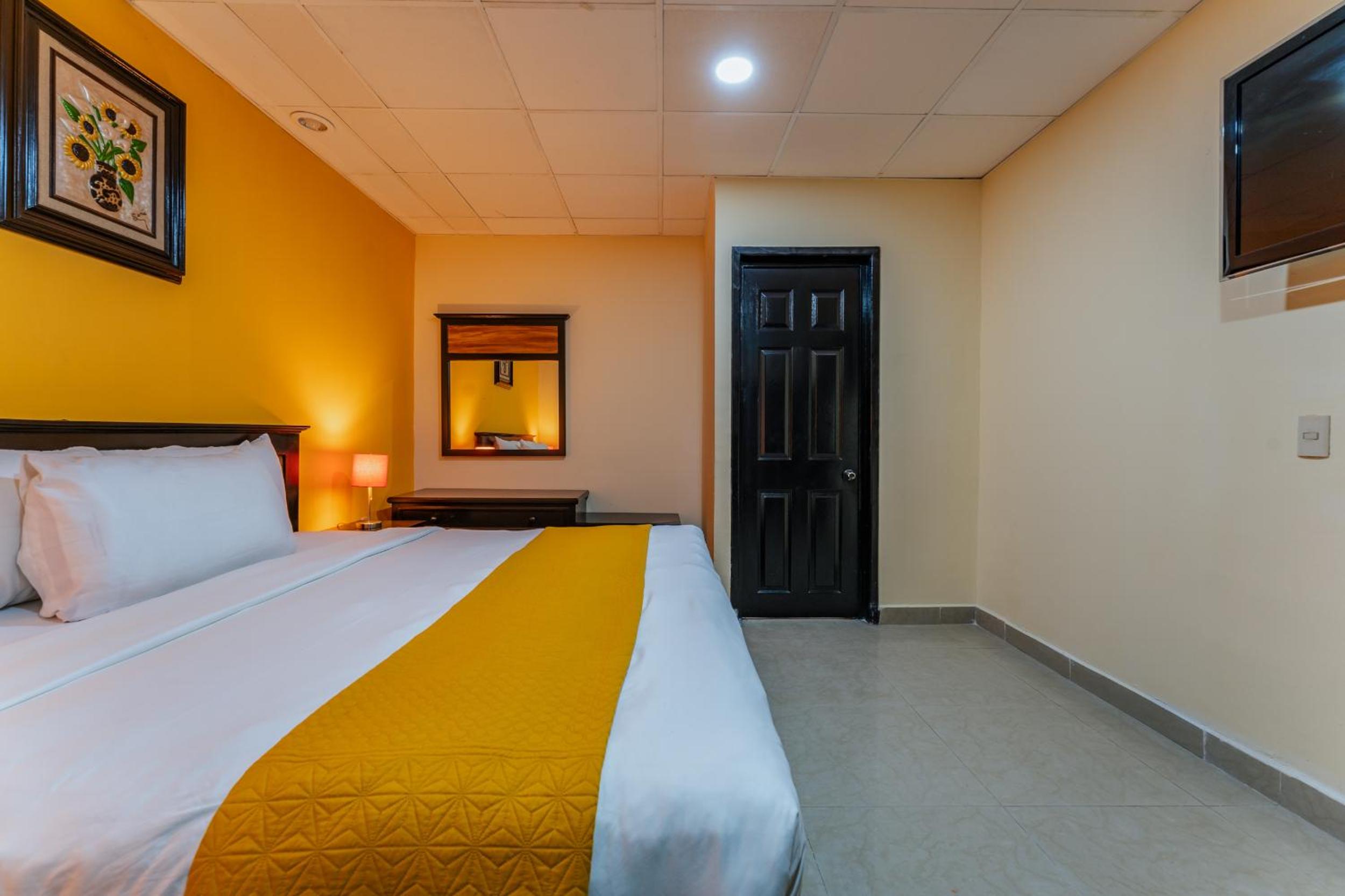 Superior King Room photo 3
