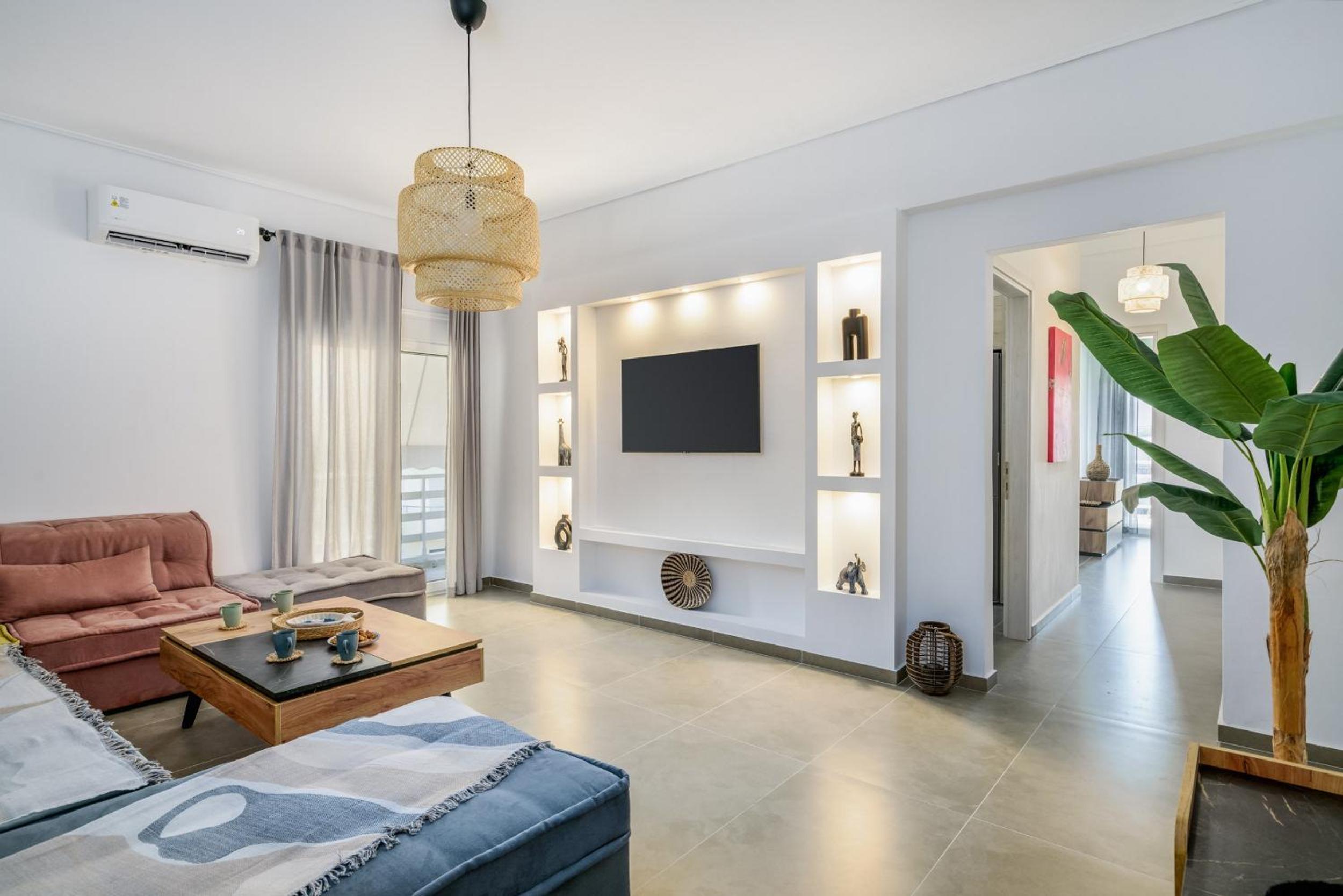 Superior Apartment