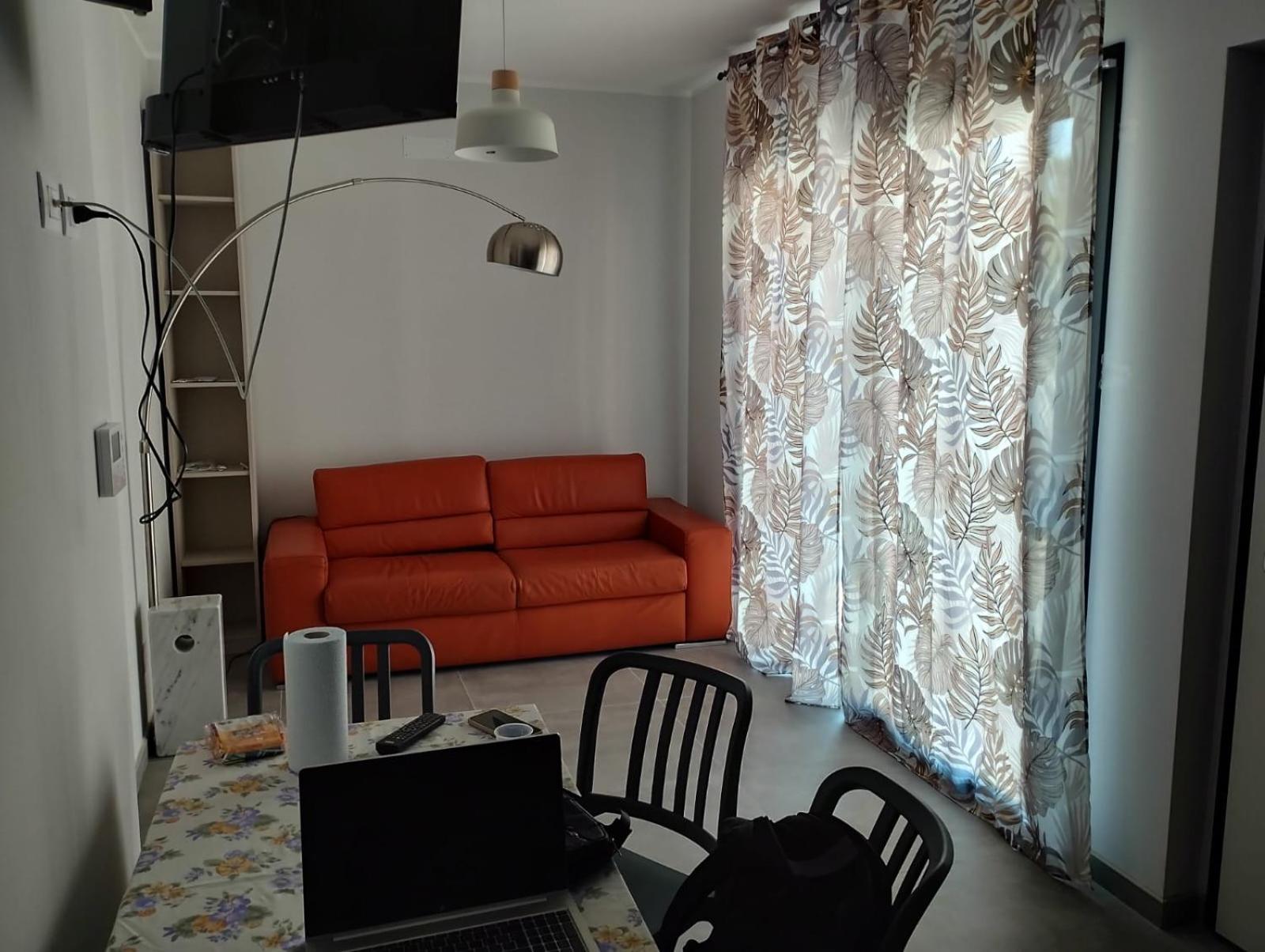 Two-Bedroom Apartment photo 3