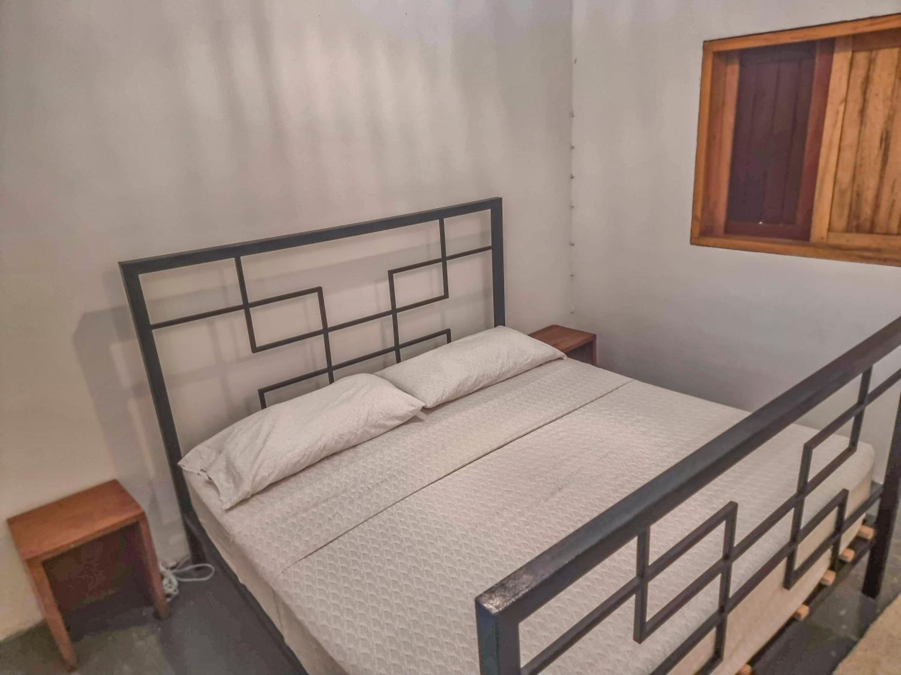 Standard Double Room with Fan photo 2