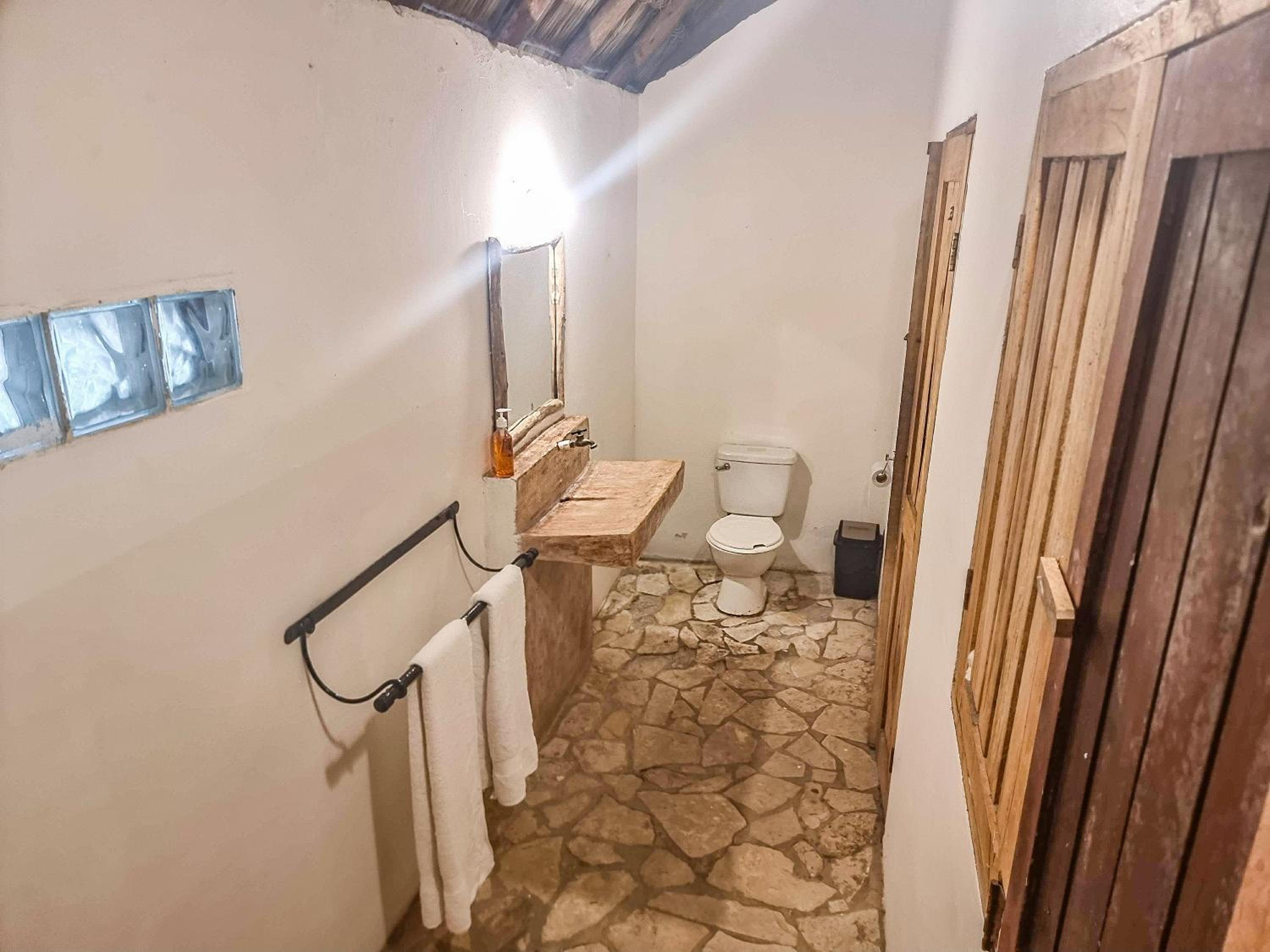 Standard Double Room with Fan photo 2