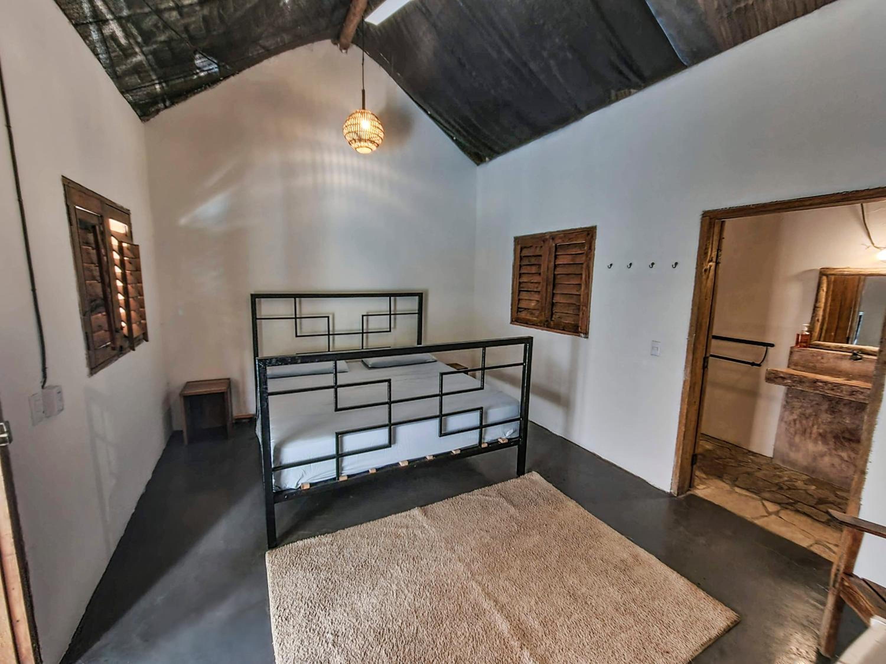 Standard Double Room with Fan photo 1