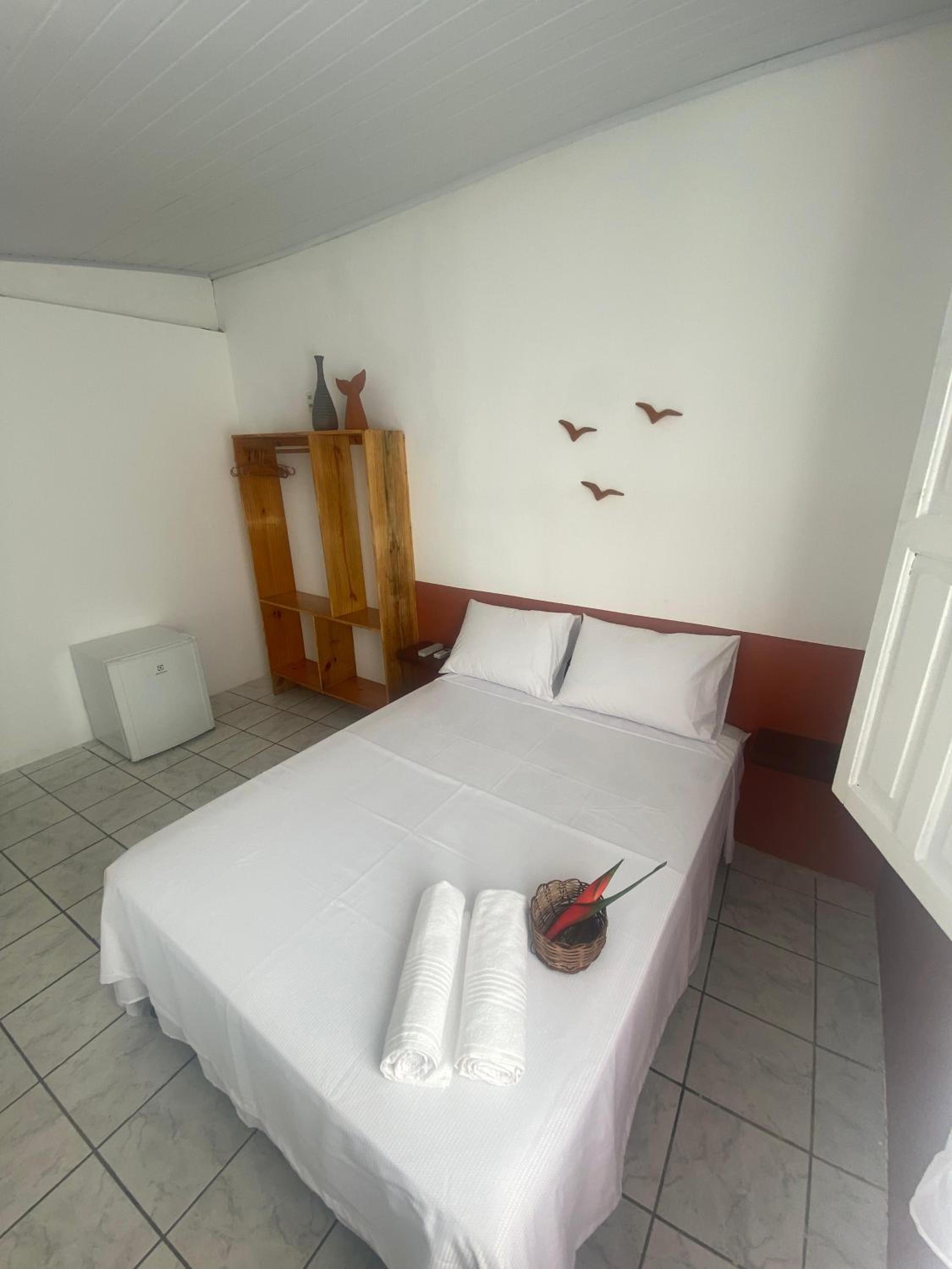 Basic Triple Room photo 1