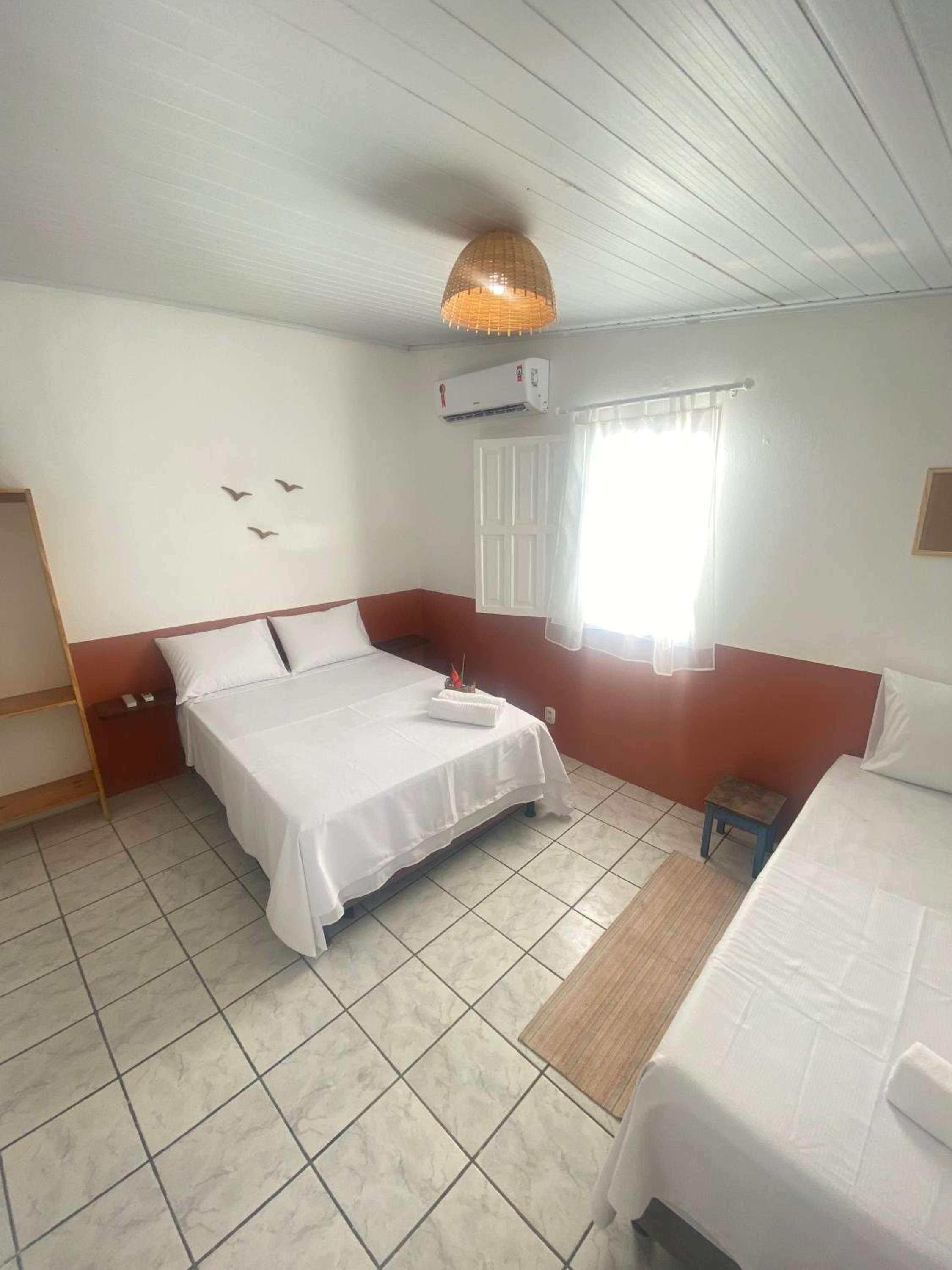 Basic Triple Room photo 3