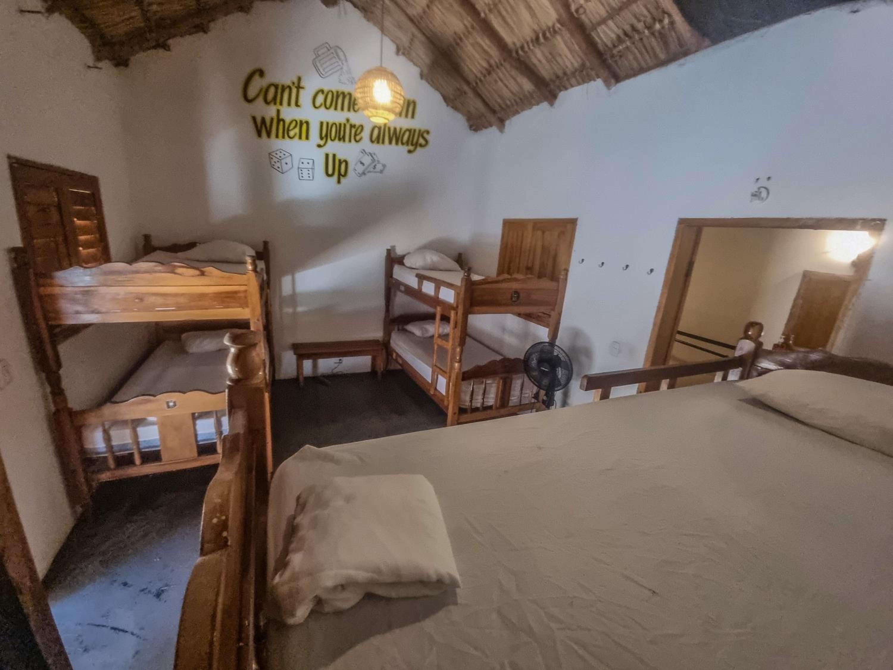 Standard Double Room with Fan photo 1