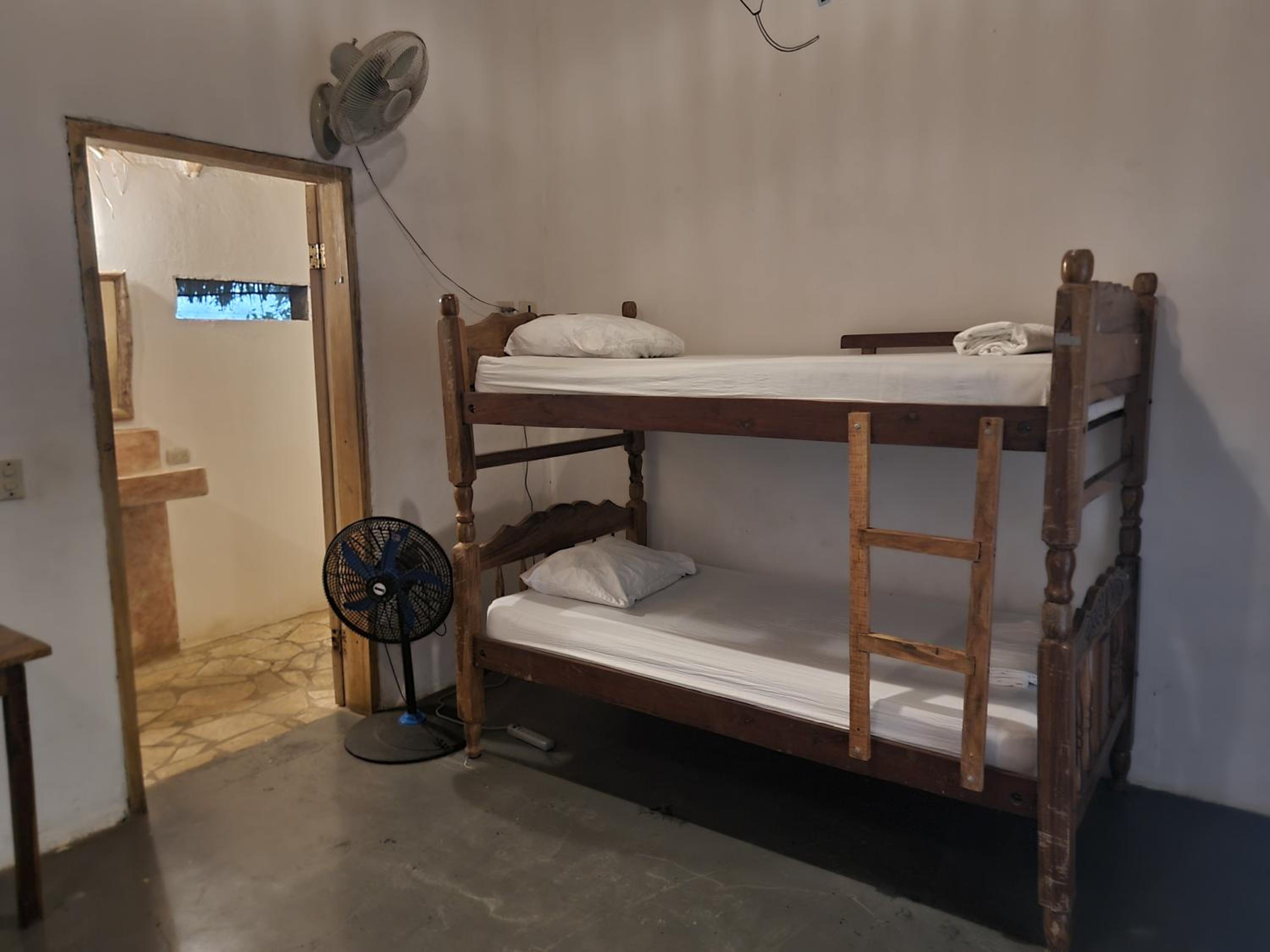 Standard Double or Twin Room photo 3