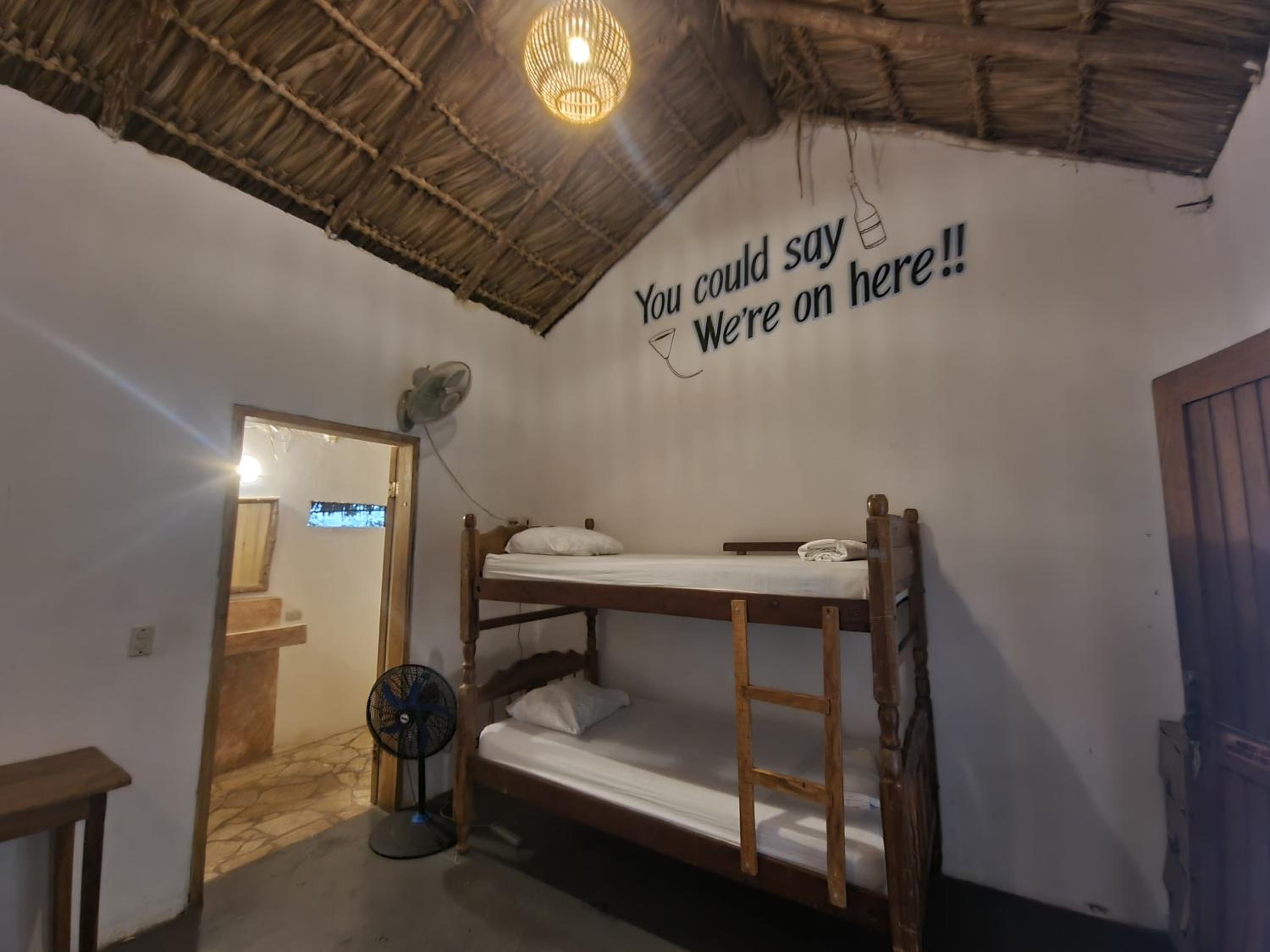Standard Double or Twin Room photo 1
