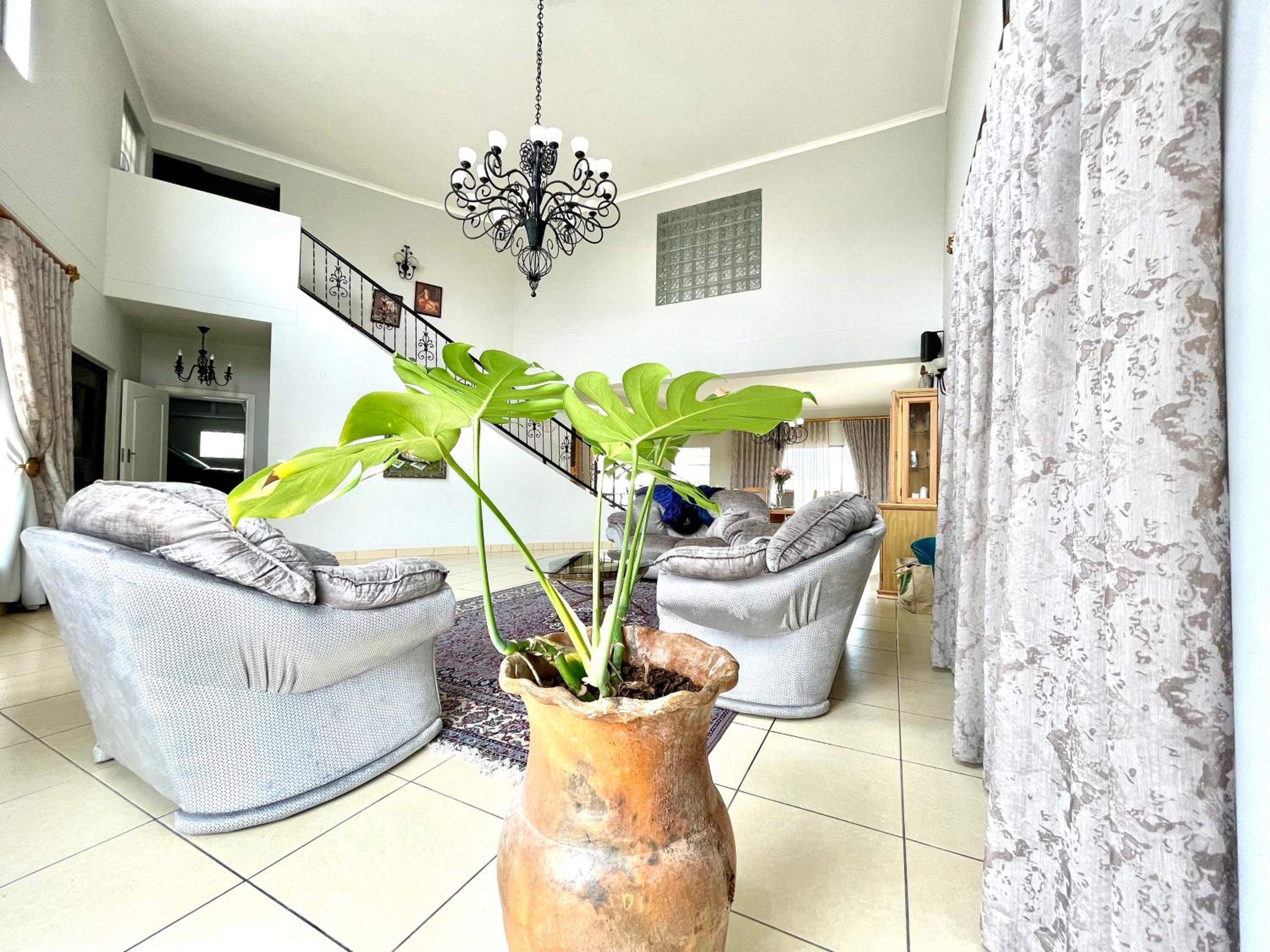 Four-Bedroom Vacation Home photo 1