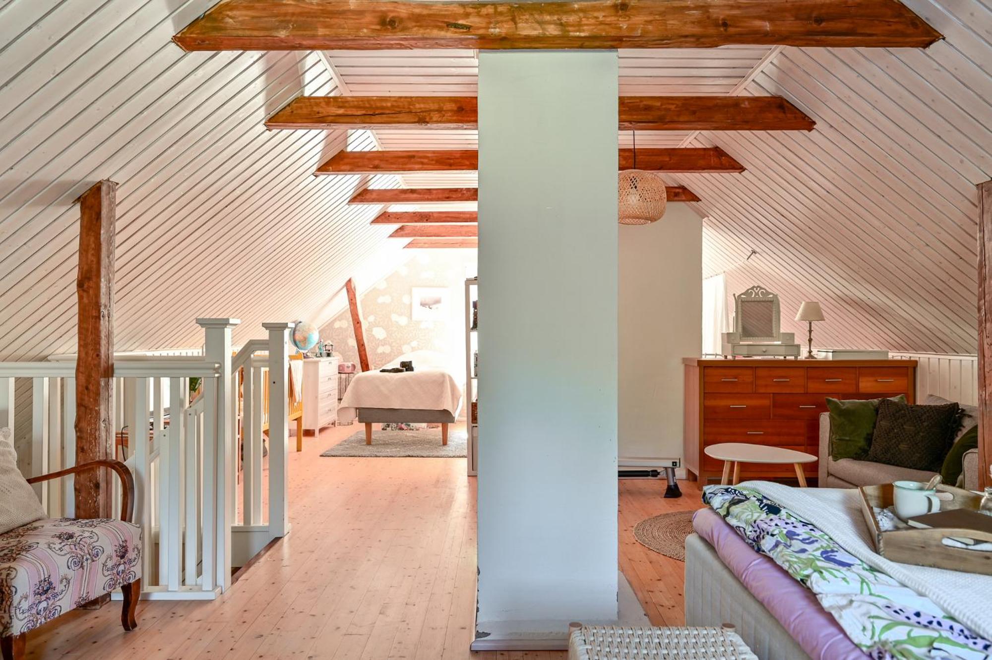 Two-Bedroom Villa - Photo 44