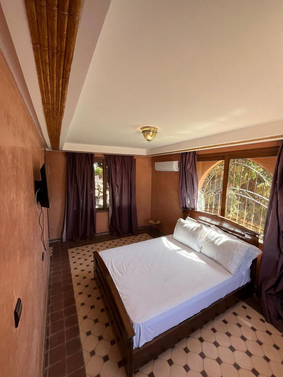 One-Bedroom Villa photo 1