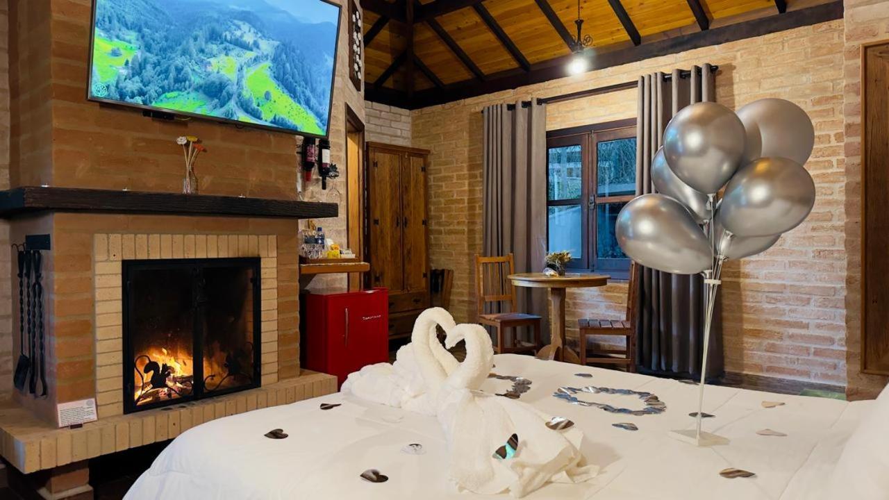 Double Room with Spa Bath photo 1