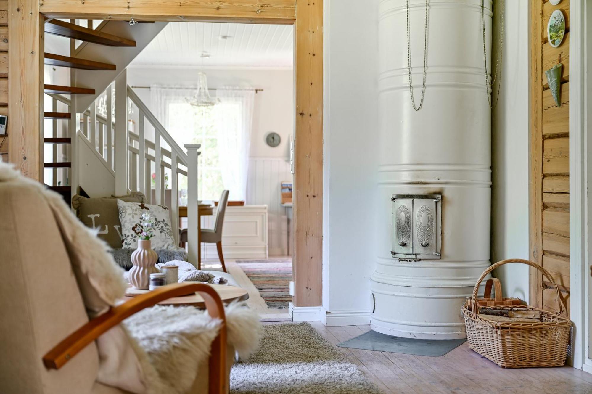 Two-Bedroom Villa - Photo 4