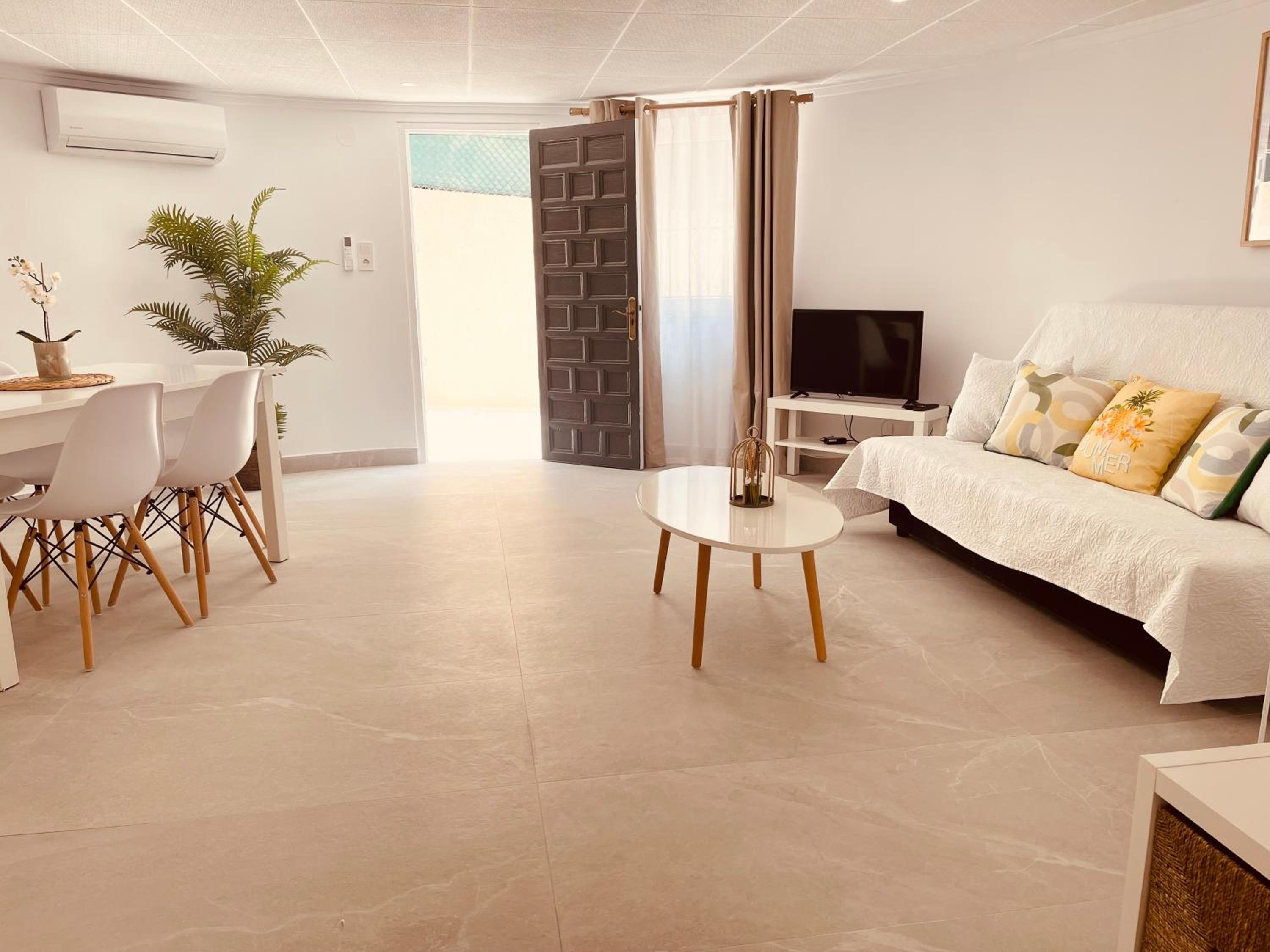 Apartamento