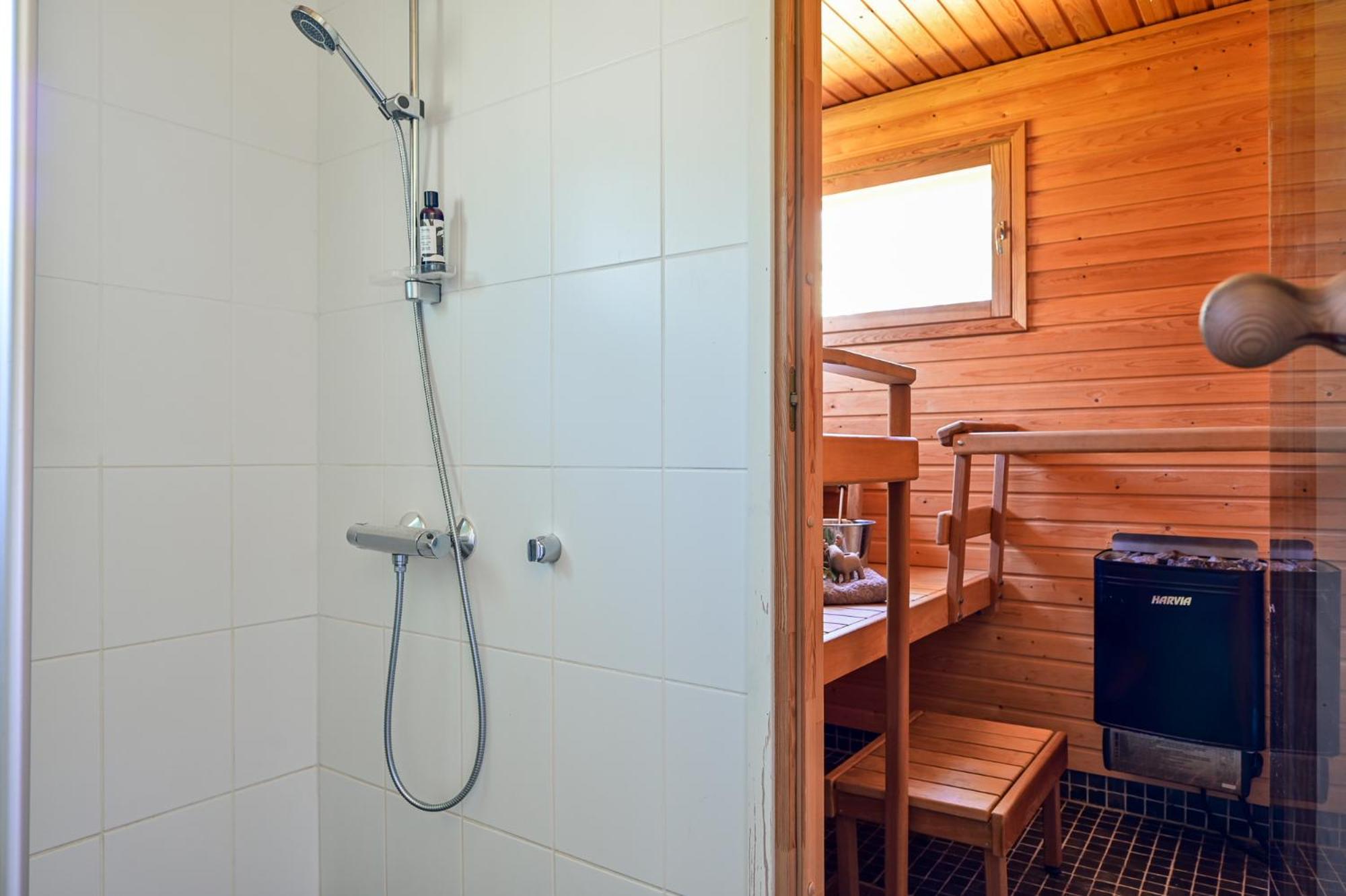 Two-Bedroom Villa - Photo 41