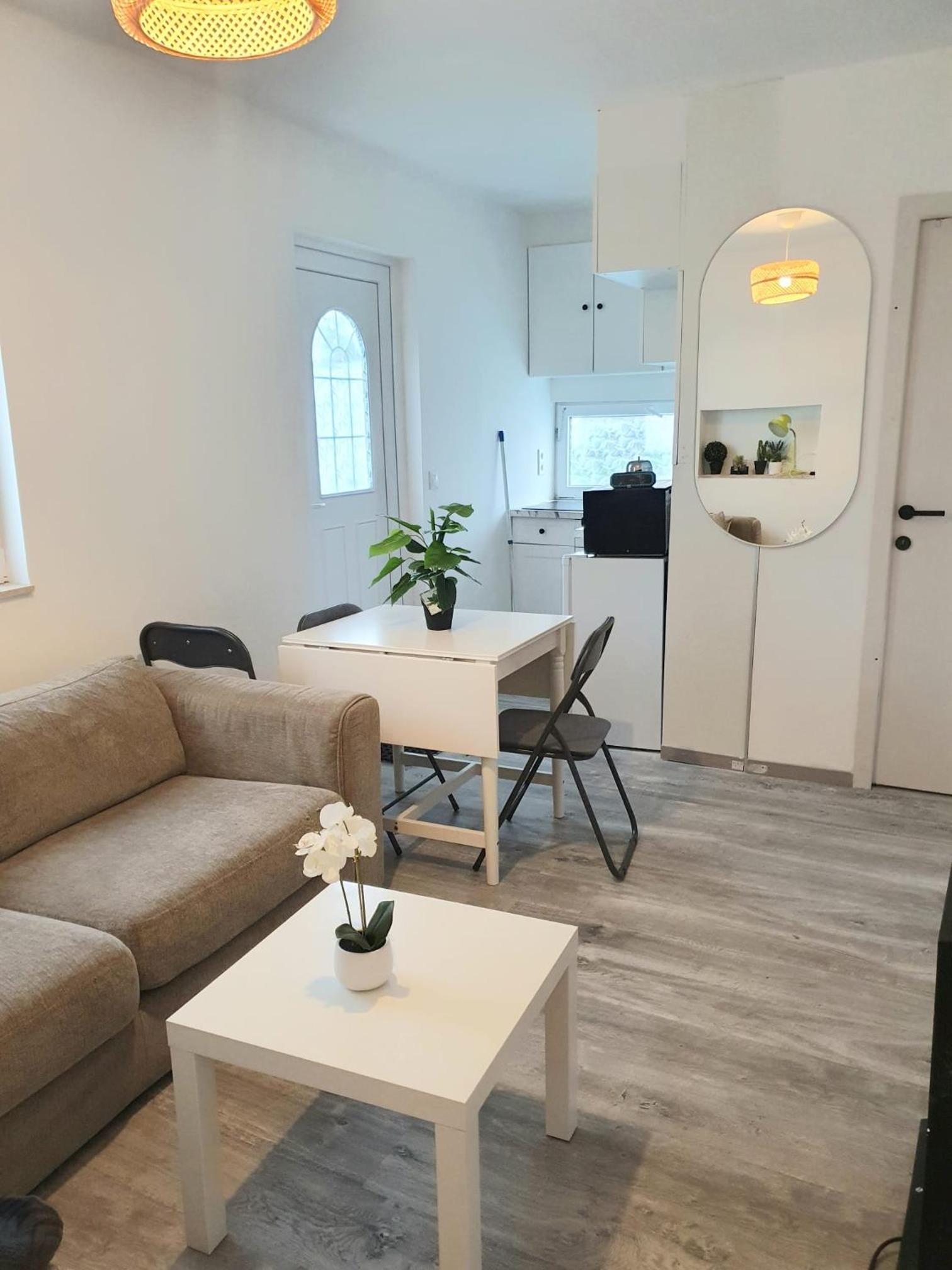 One-Bedroom House photo 2