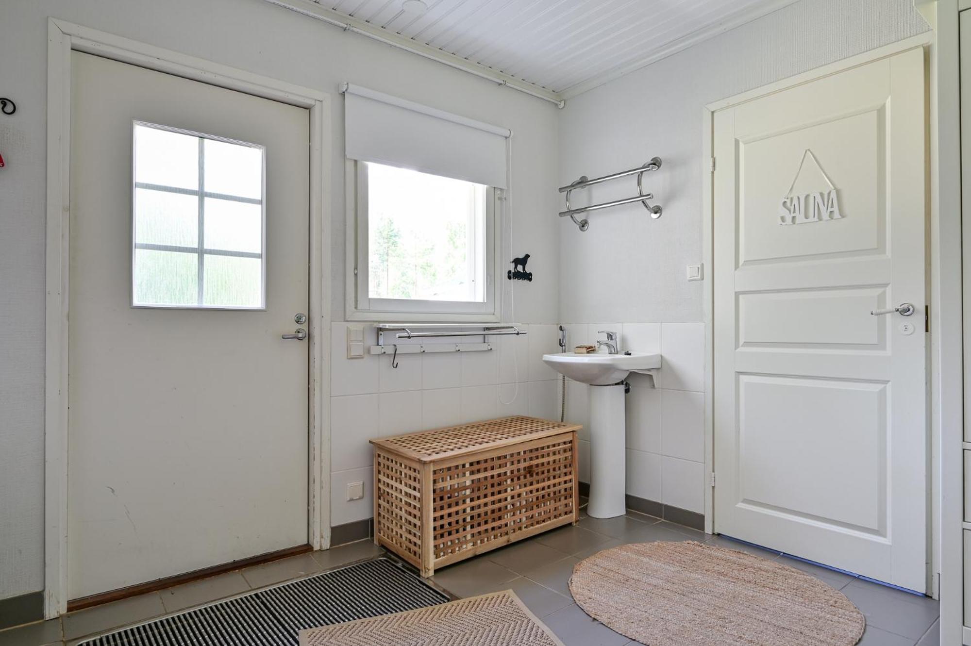 Two-Bedroom Villa - Photo 16