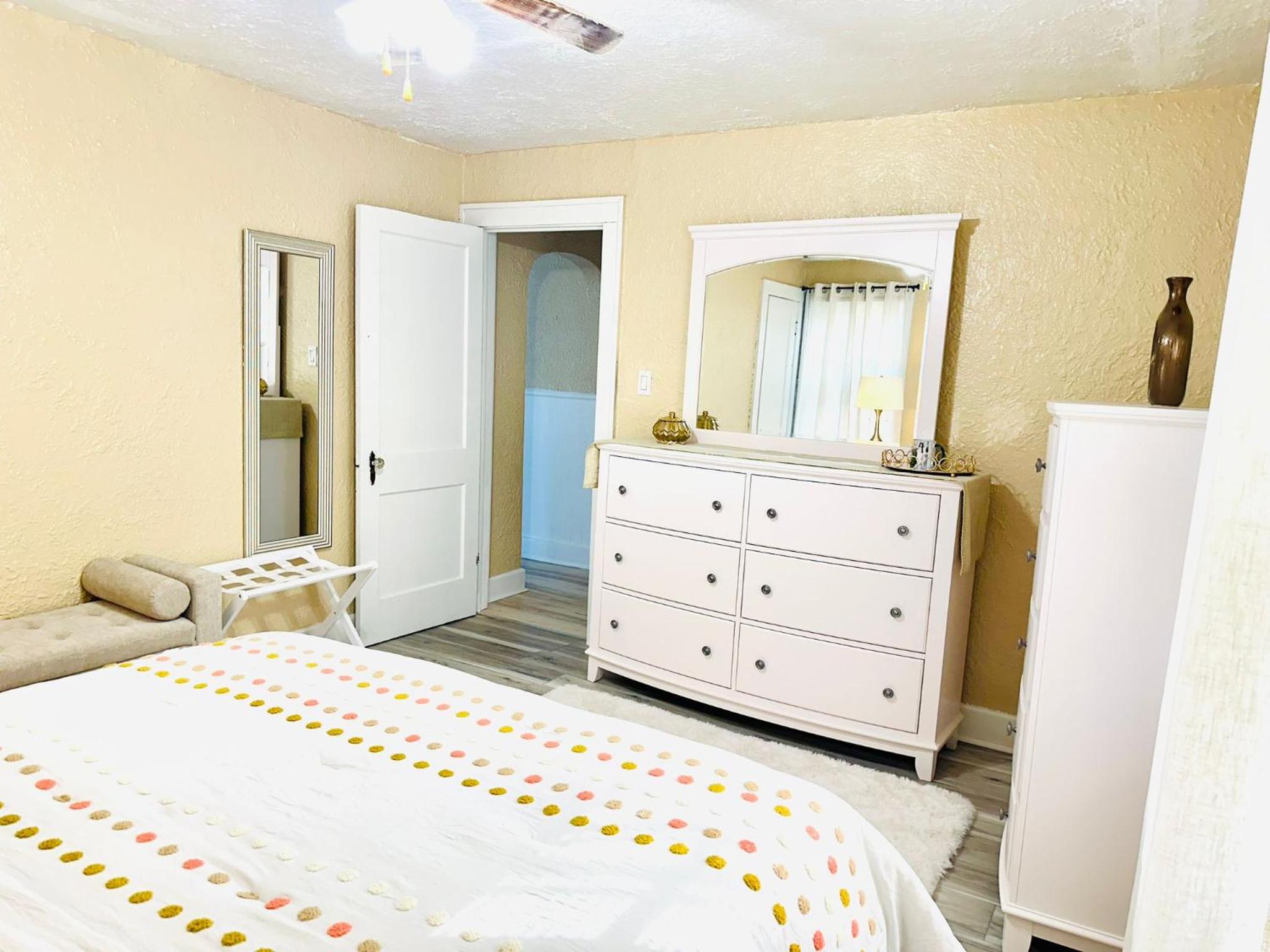 Two-Bedroom House photo 1