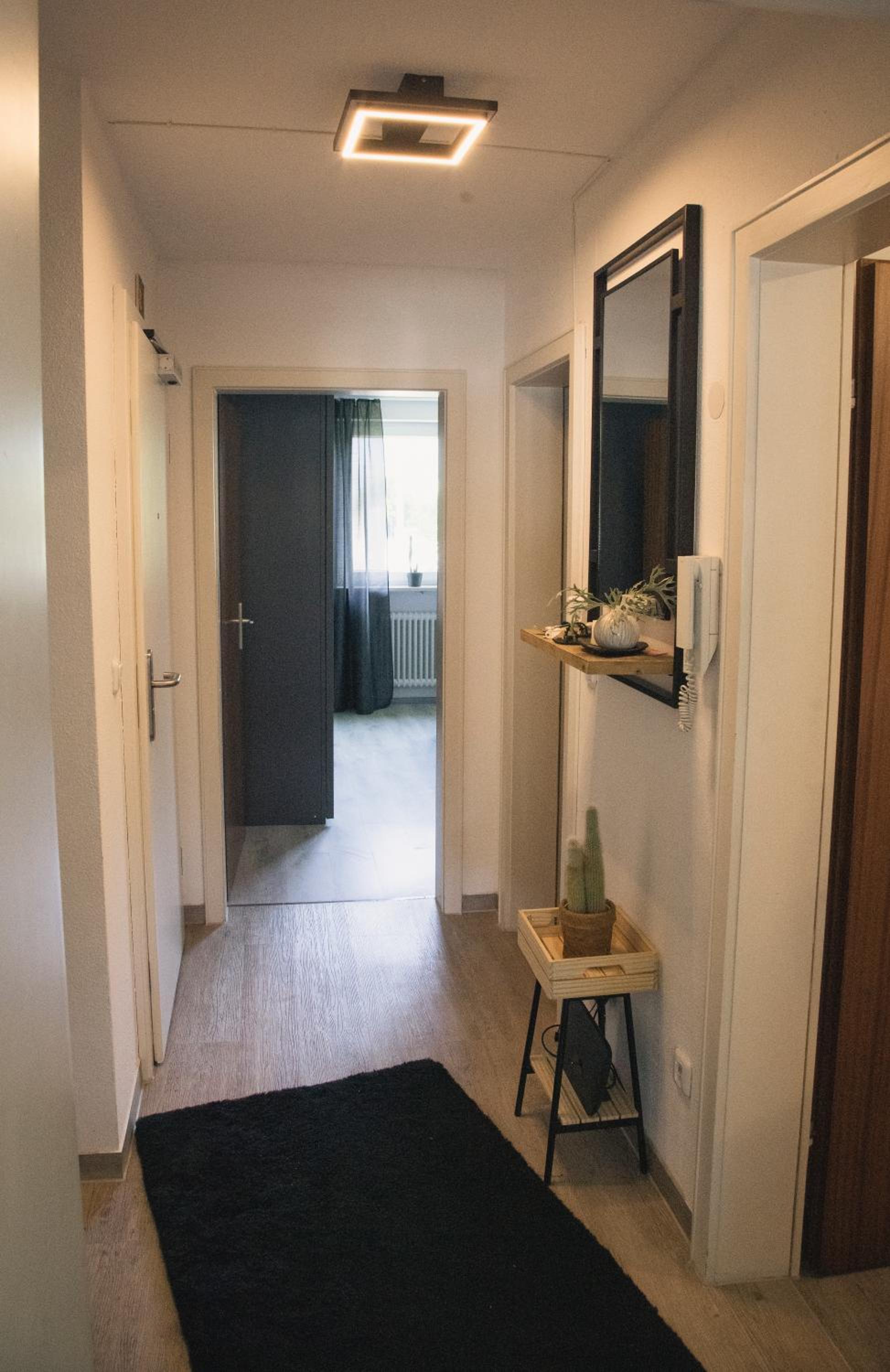 One-Bedroom Apartment photo 2