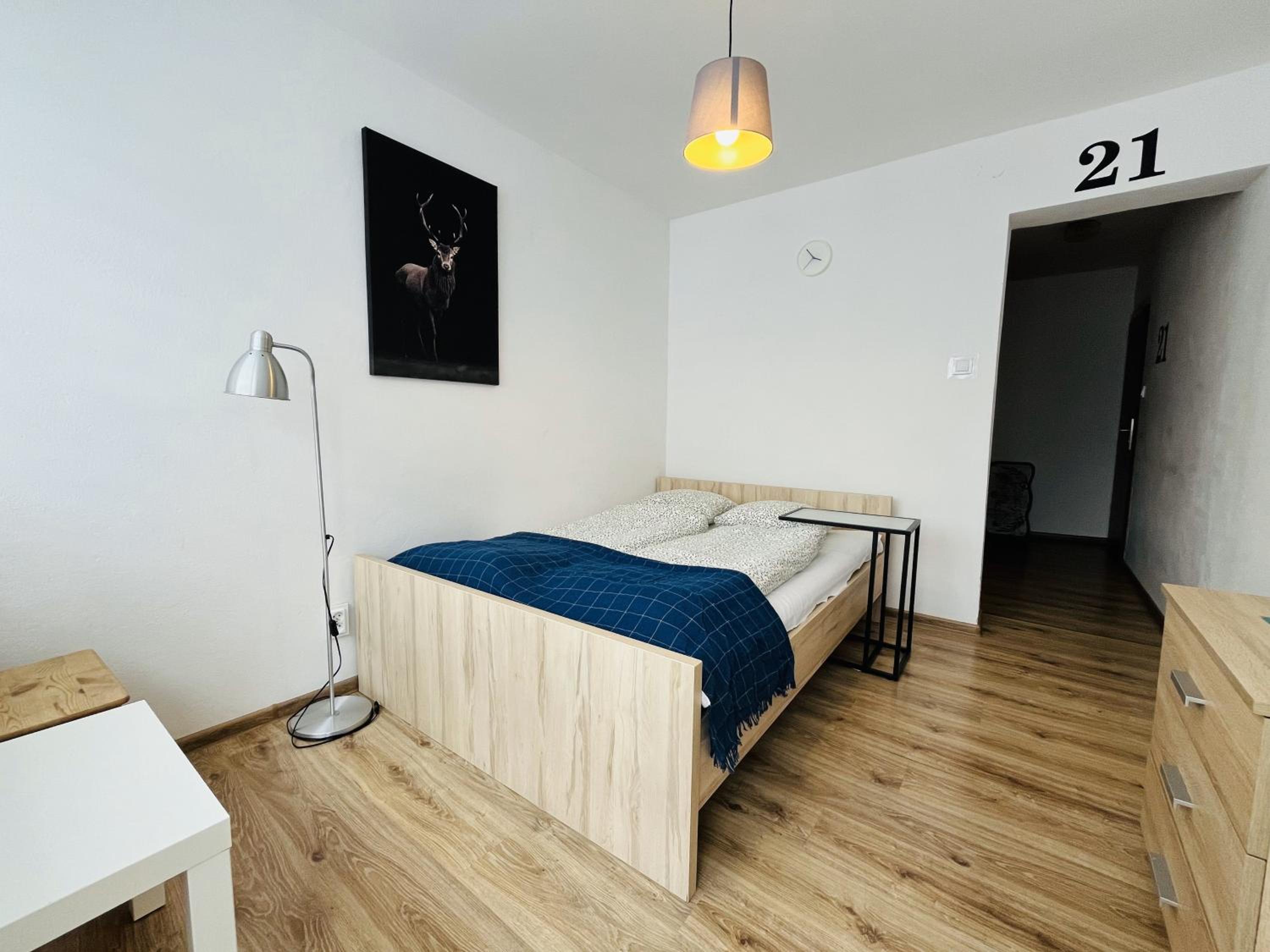 Double Room with Balcony photo 2
