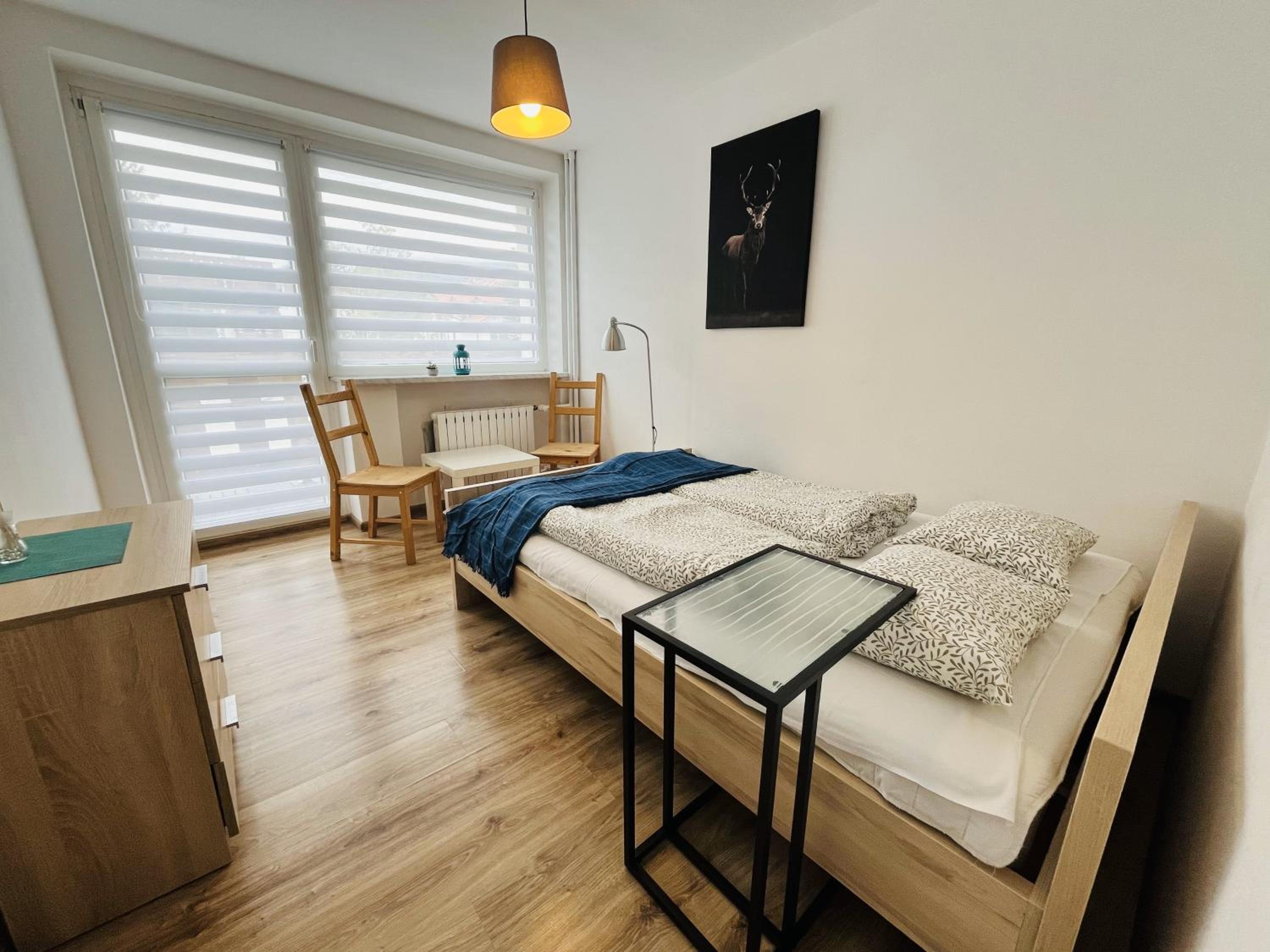 Double Room with Balcony photo 1