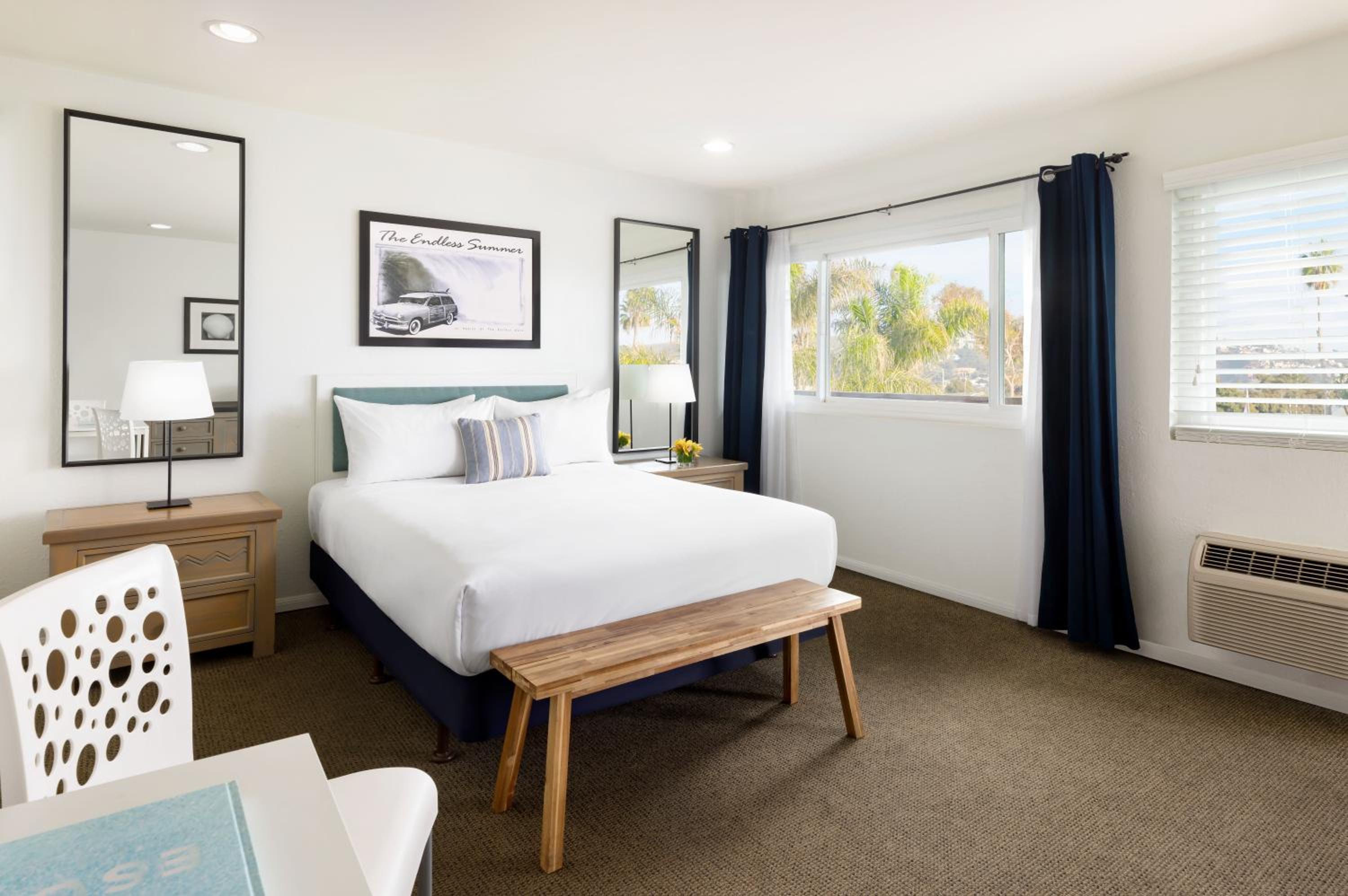 Standard Queen Room - Photo 1