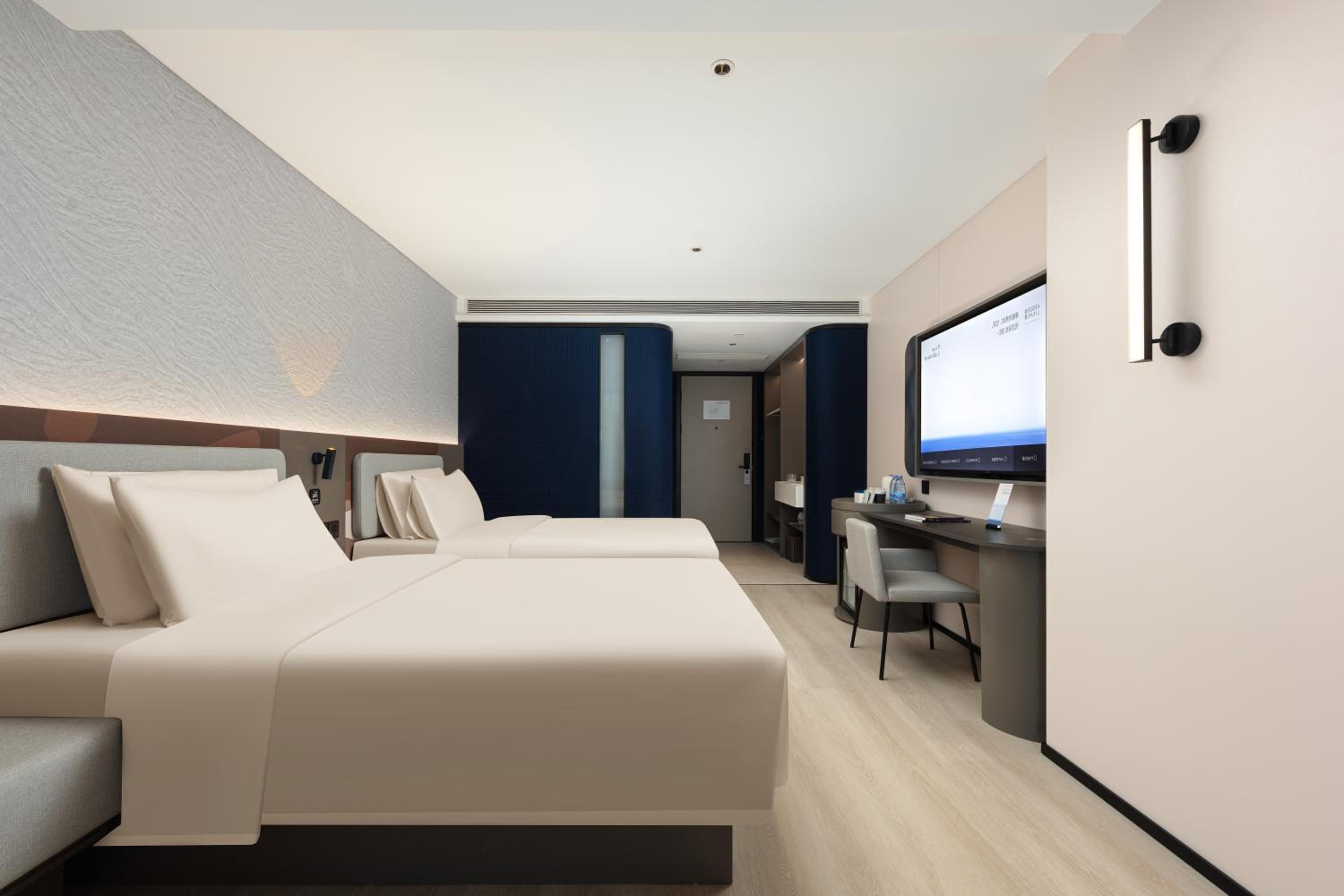 Select Twin Room