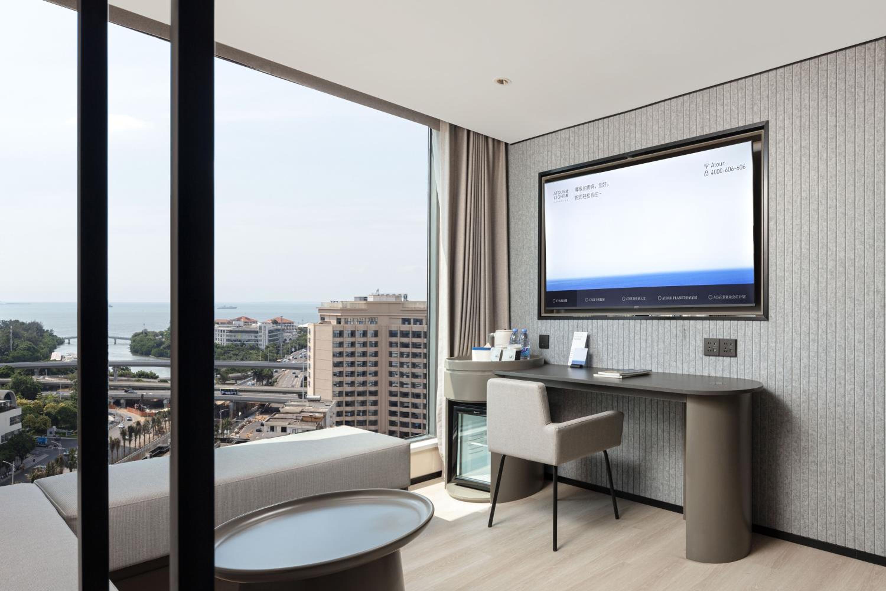 Selected Family Twin Room