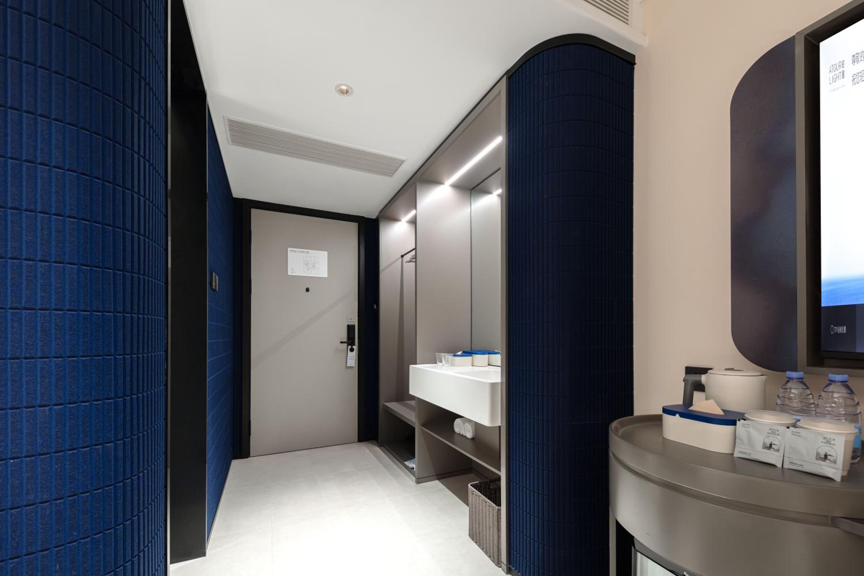 Select Double Room