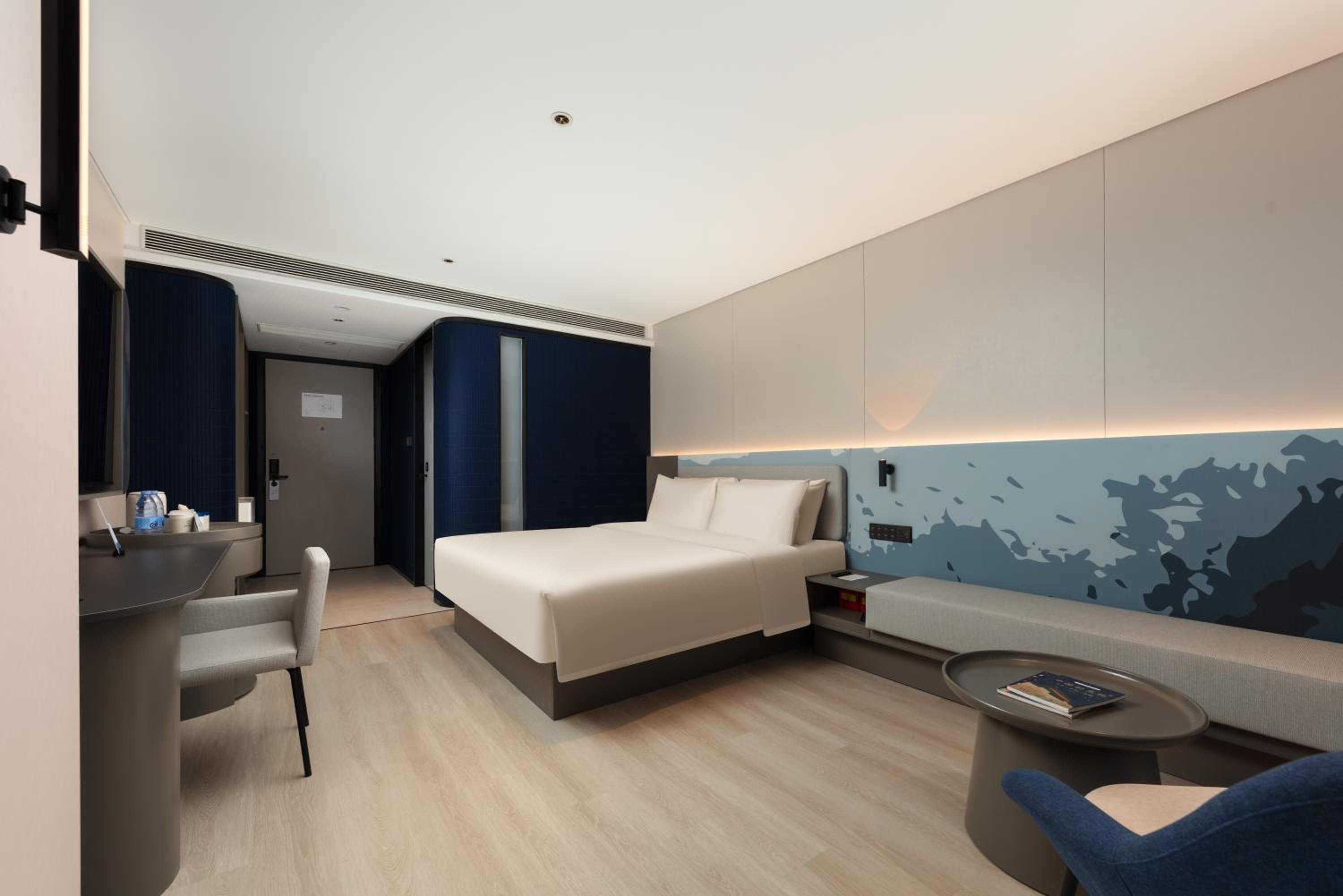 Select Double Room