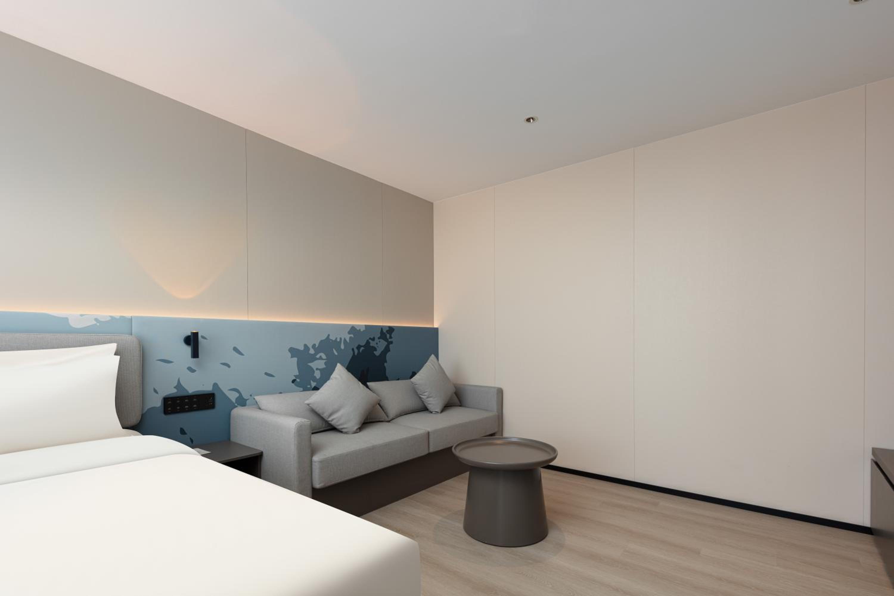 Superior Suite with Sea View