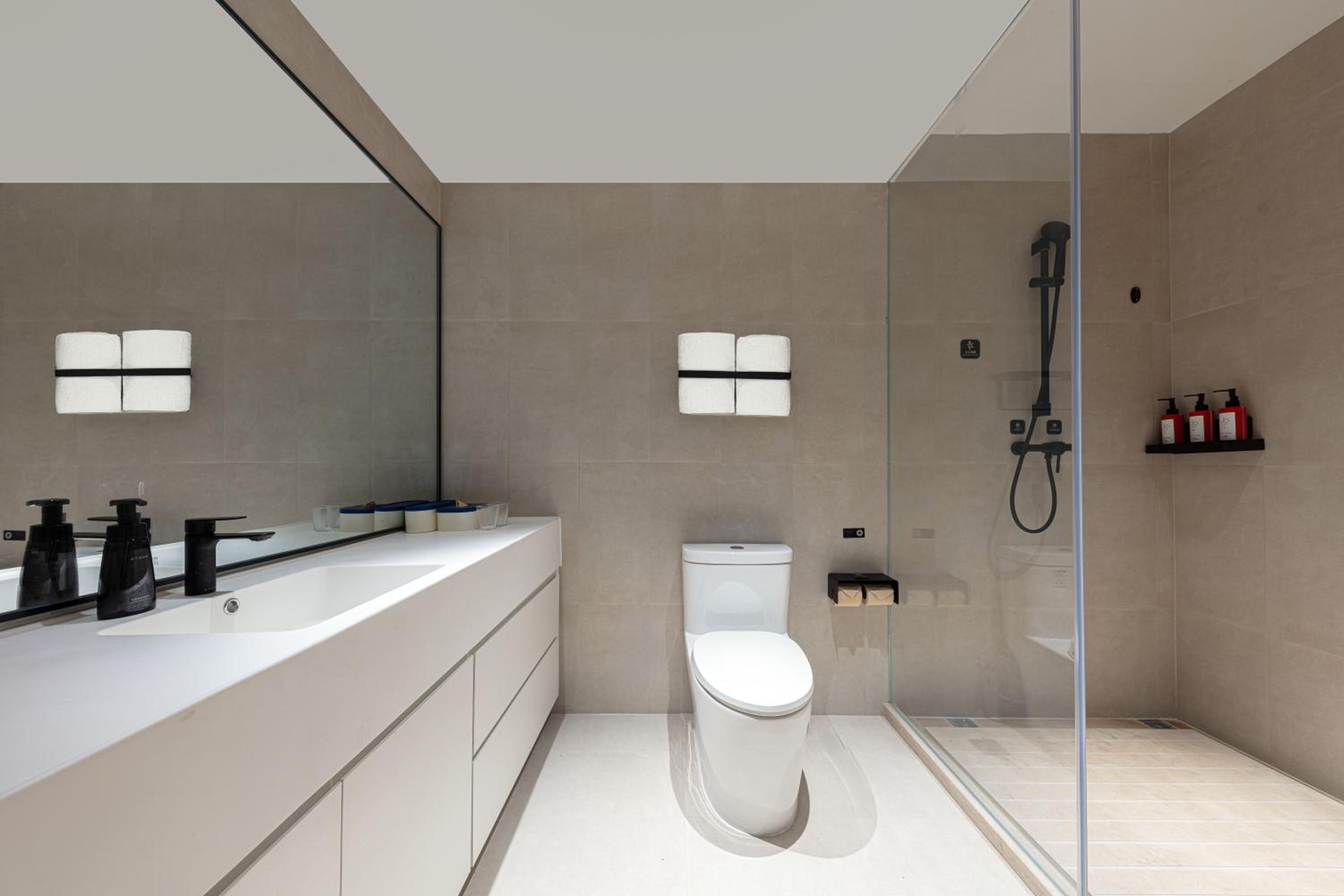 Superior Suite with Sea View