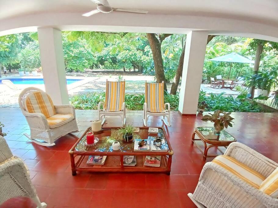 Three-Bedroom House photo 2