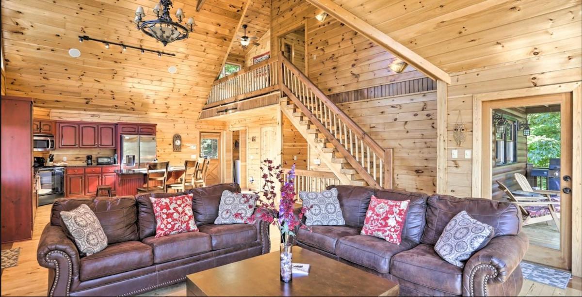 Chalet photo 1