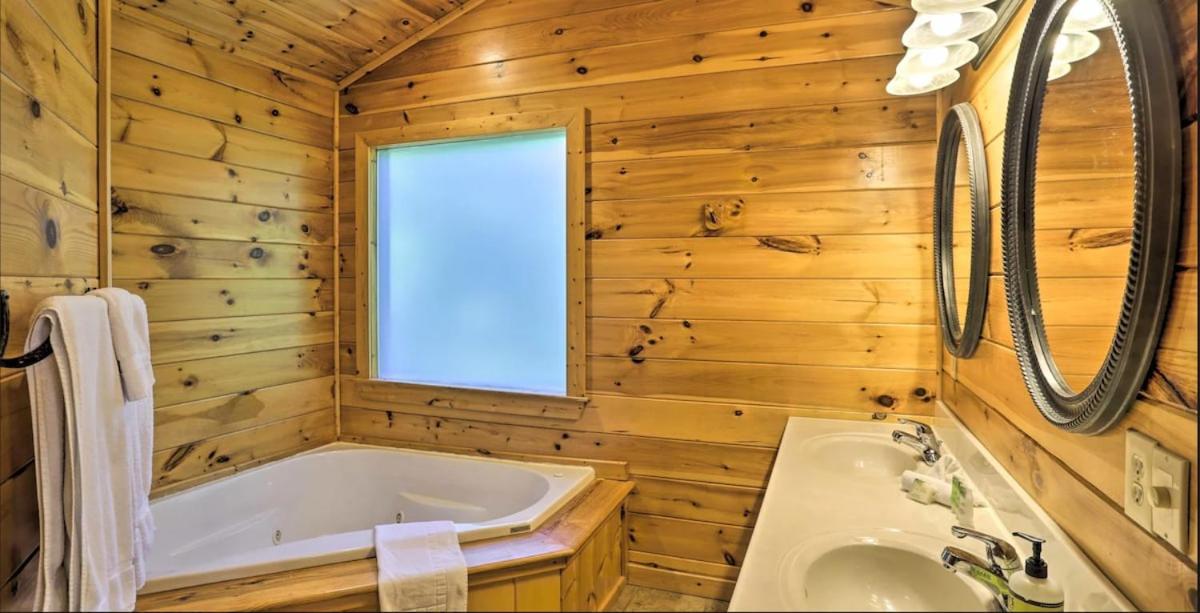 Chalet photo 3