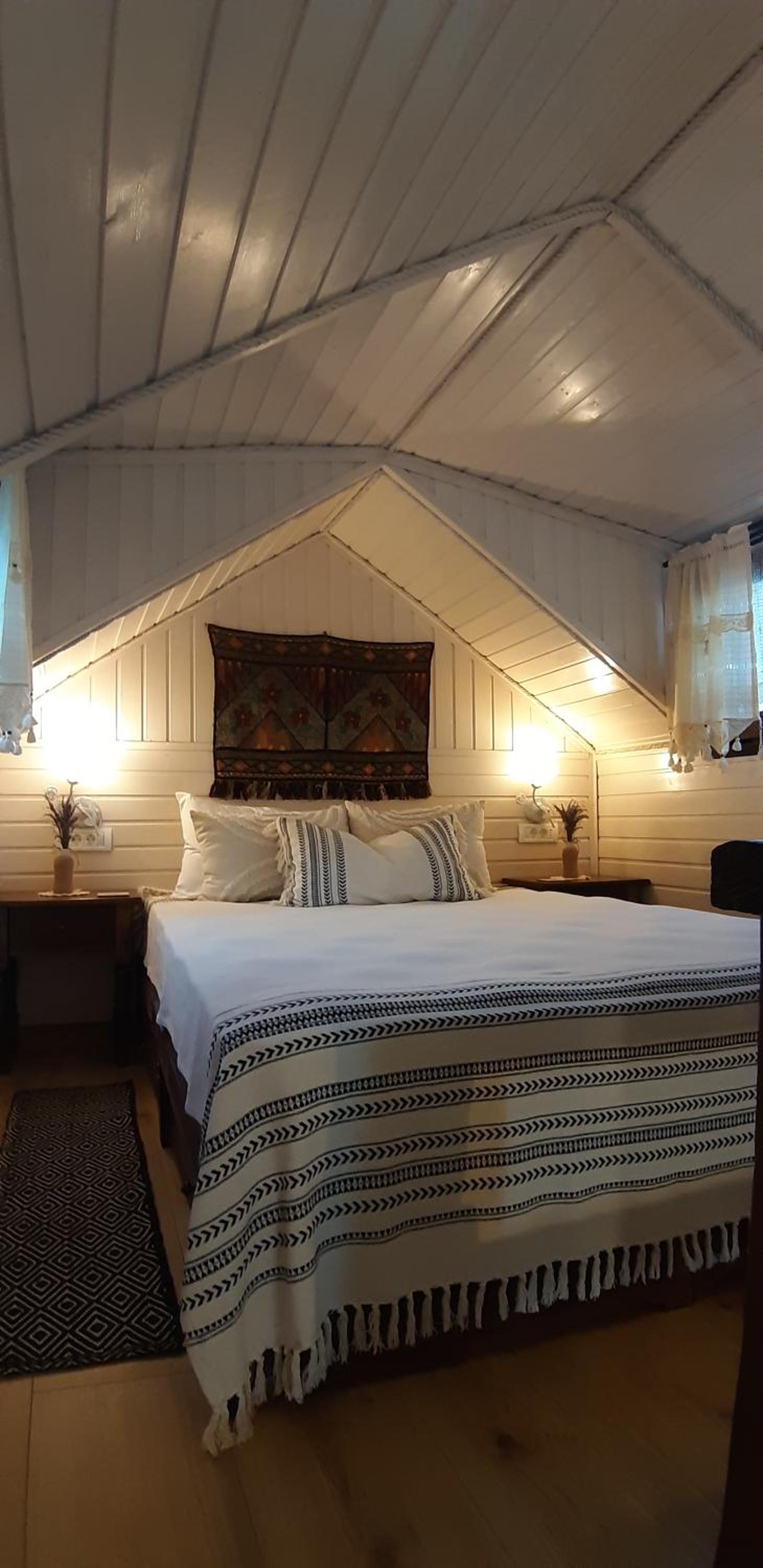 One-Bedroom Chalet photo 1