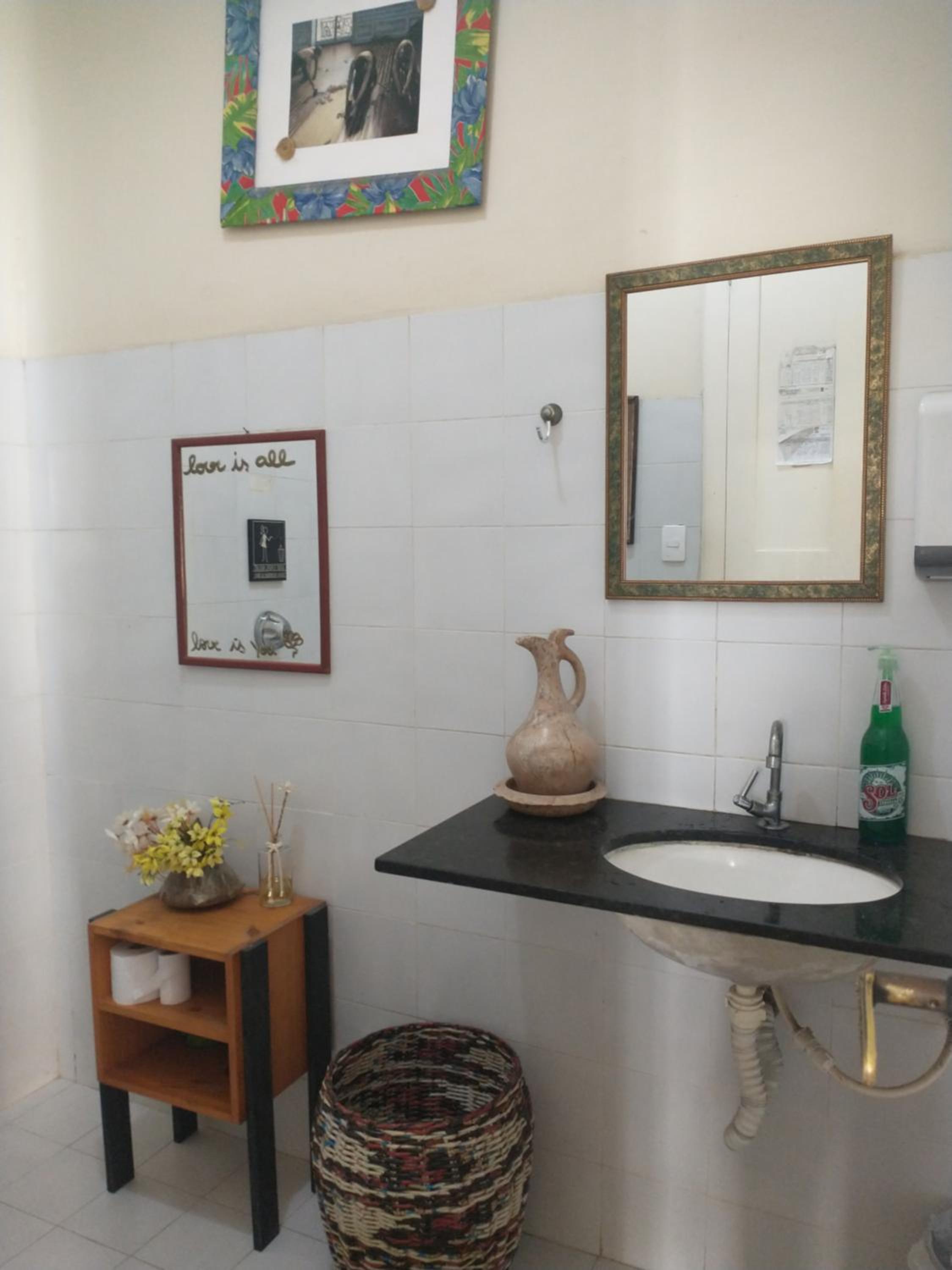 Standard Double Room with Shared Bathroom photo 3