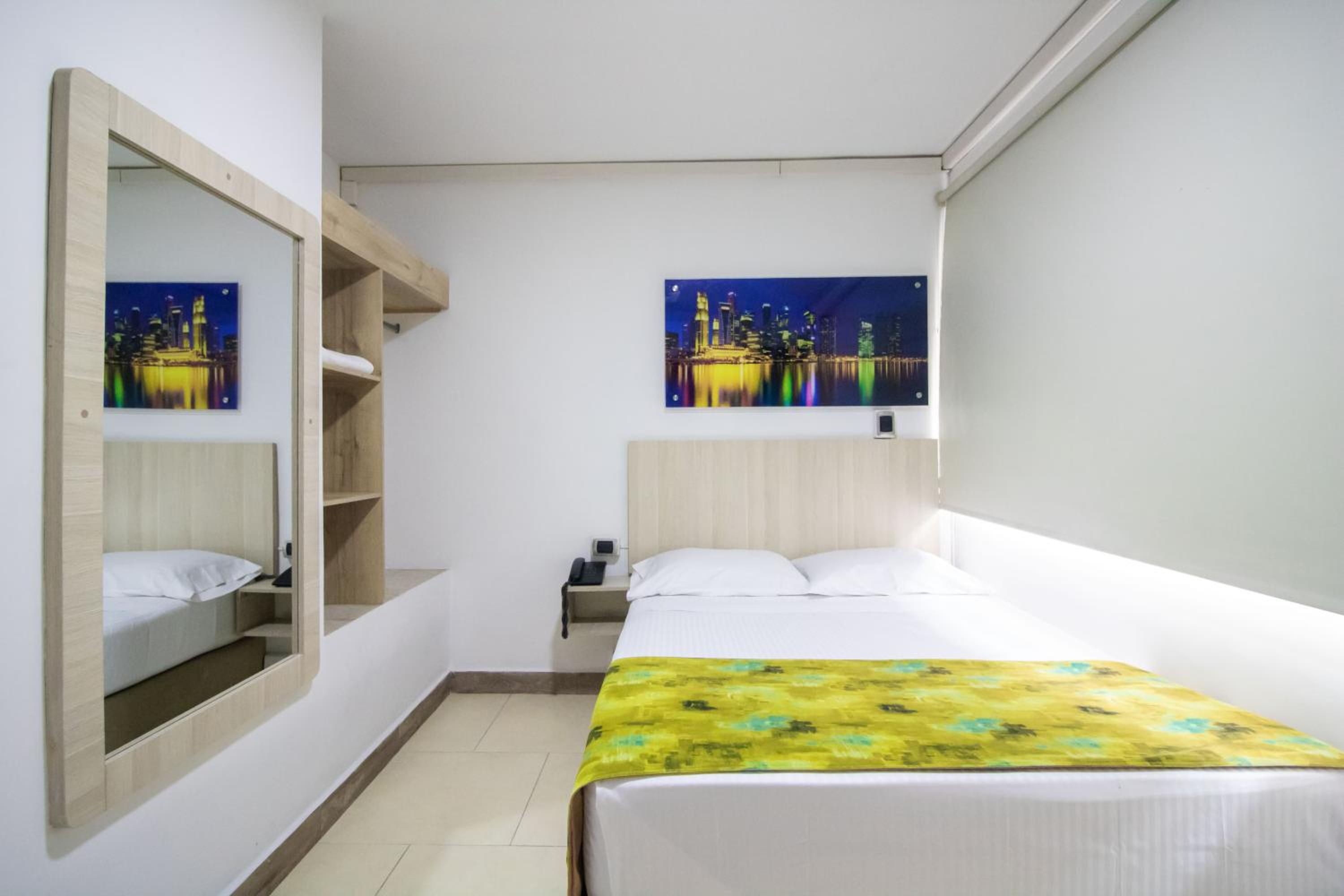 Single Room