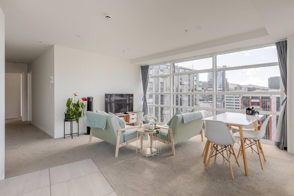 Apartment with Sea View photo 1
