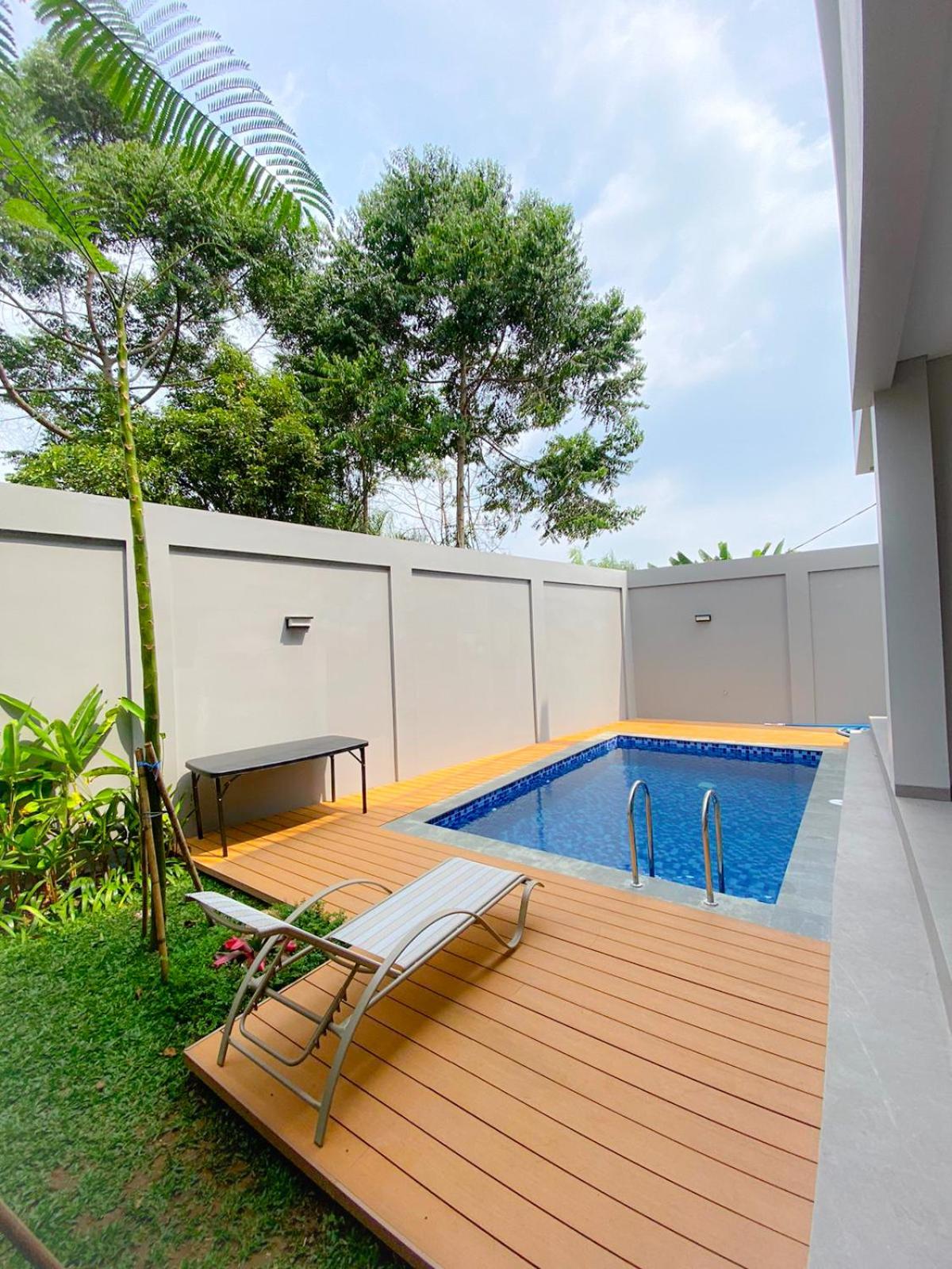 Superior Villa photo 2