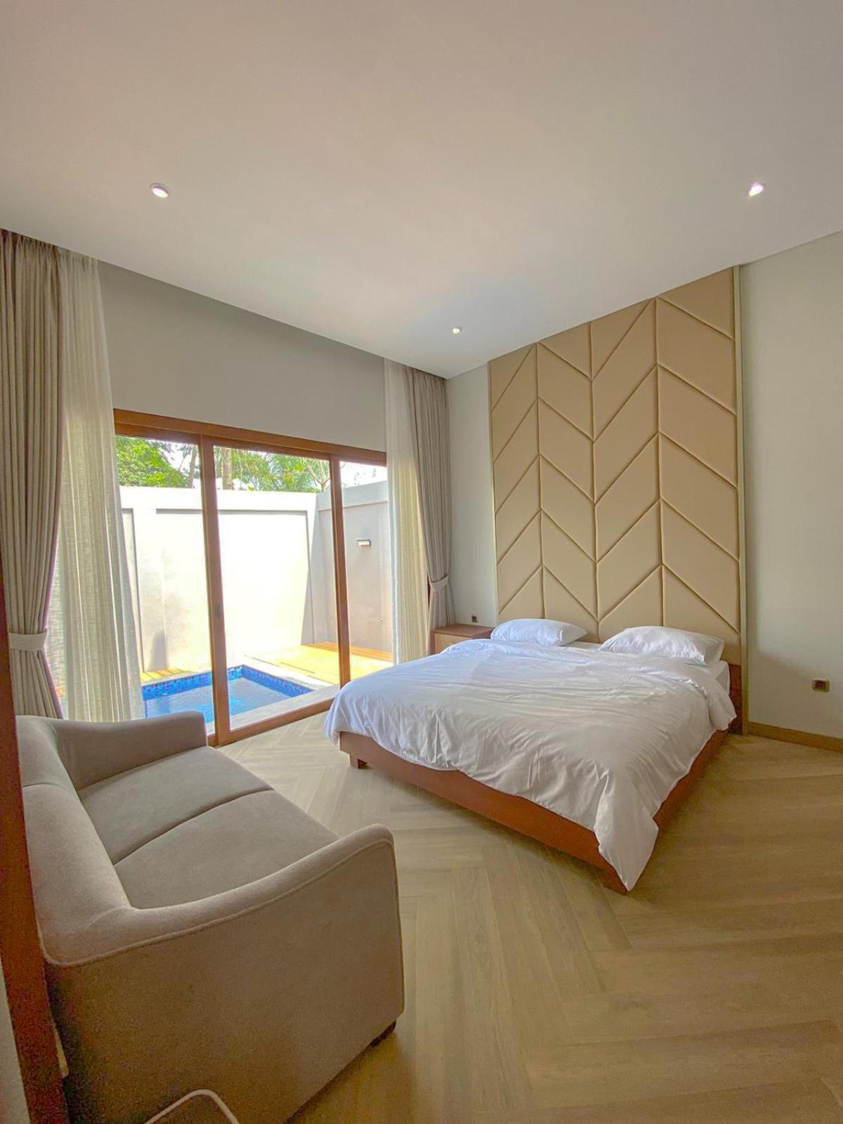 Deluxe Villa photo 2
