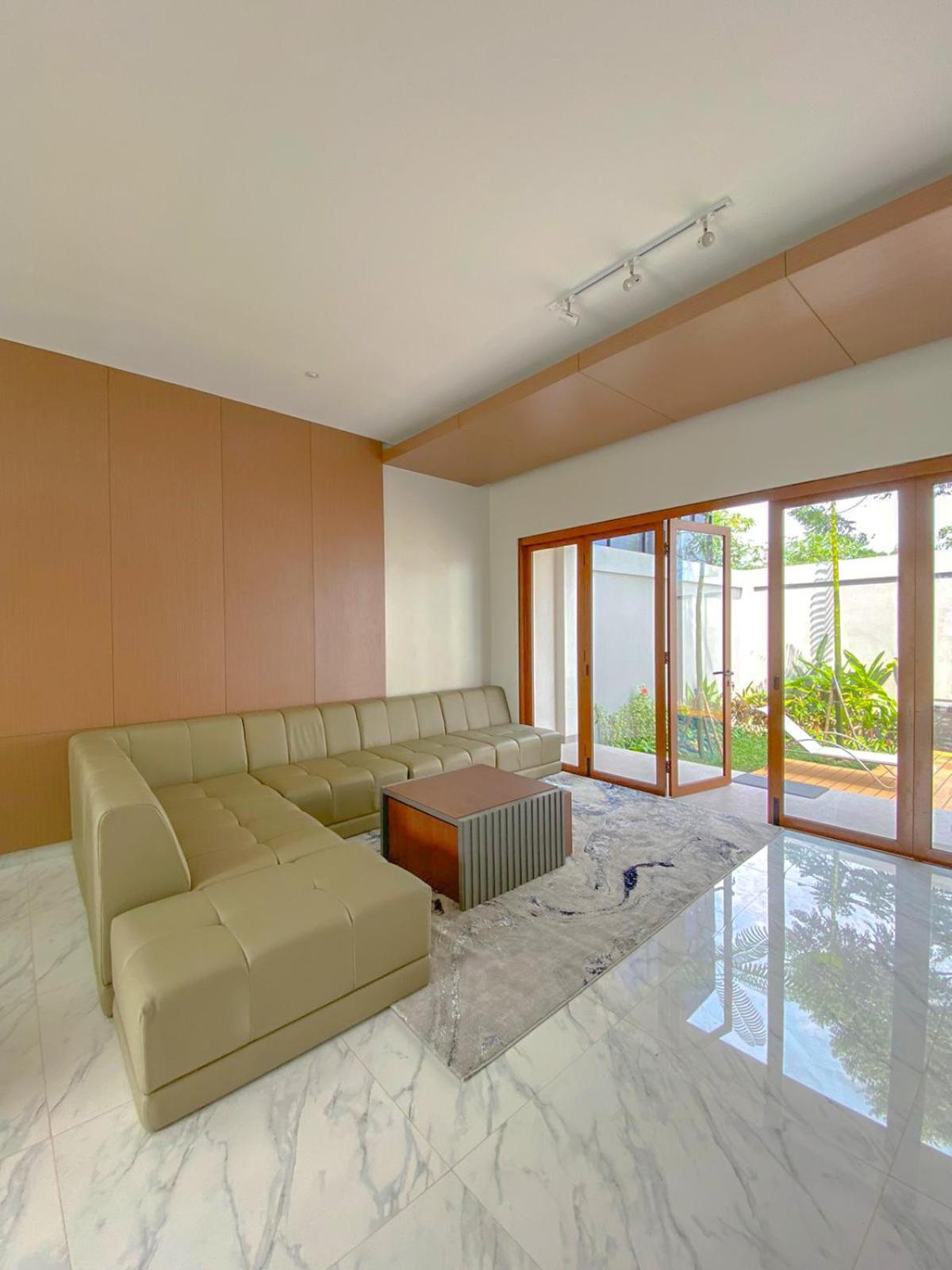 Deluxe Villa photo 3